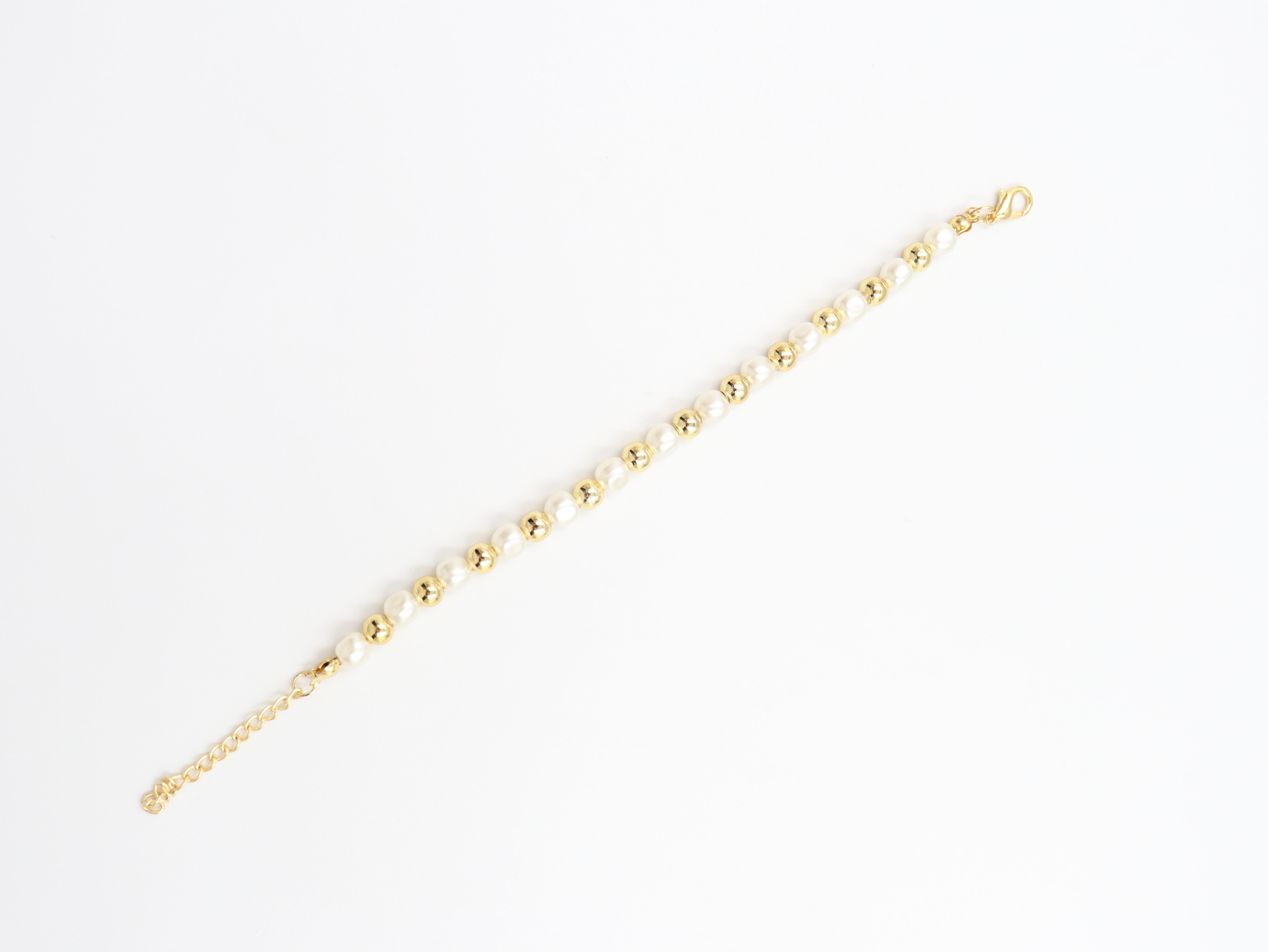 Dolore Gold Bileklik