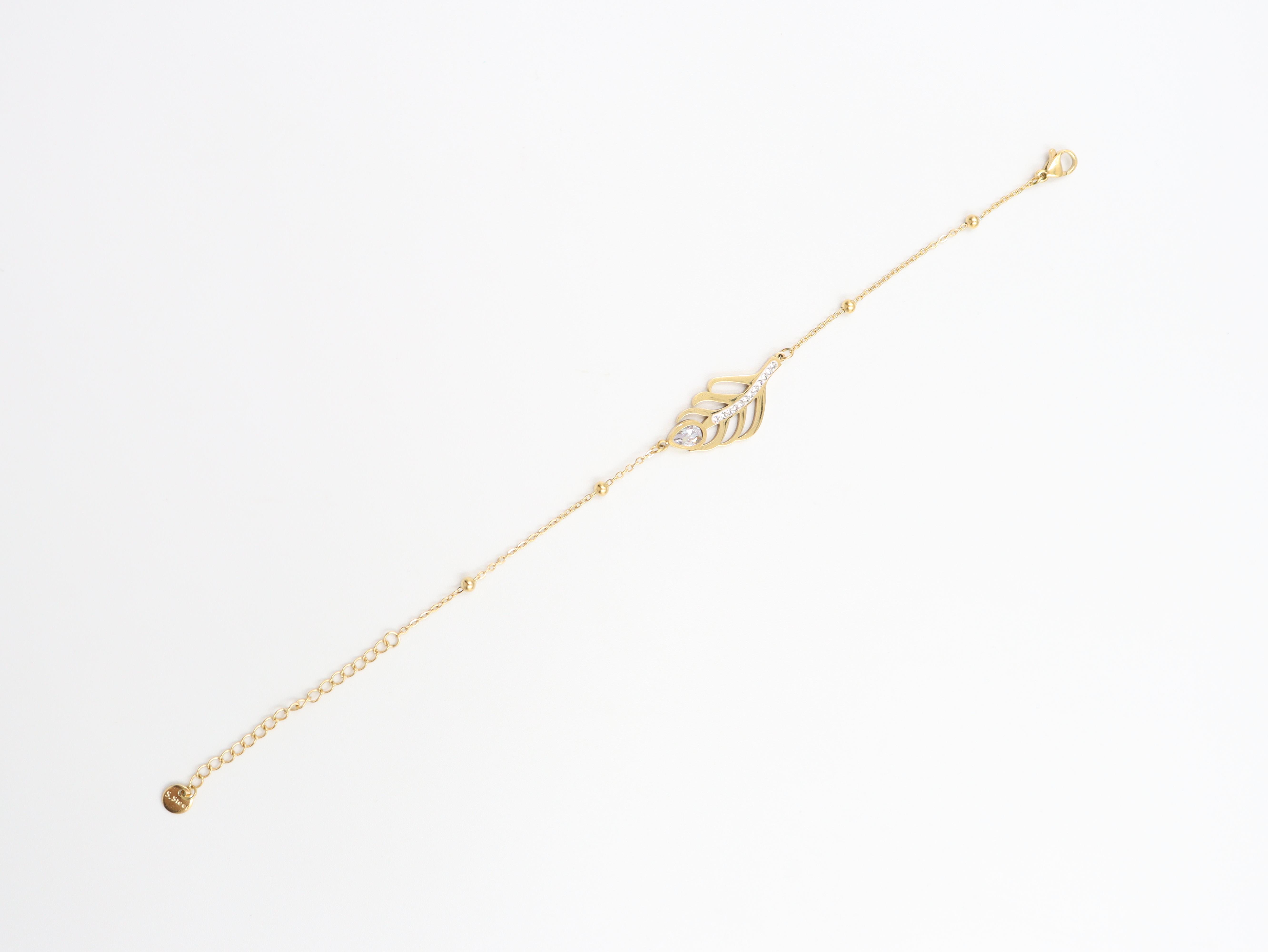 Eterna Gold Bileklik