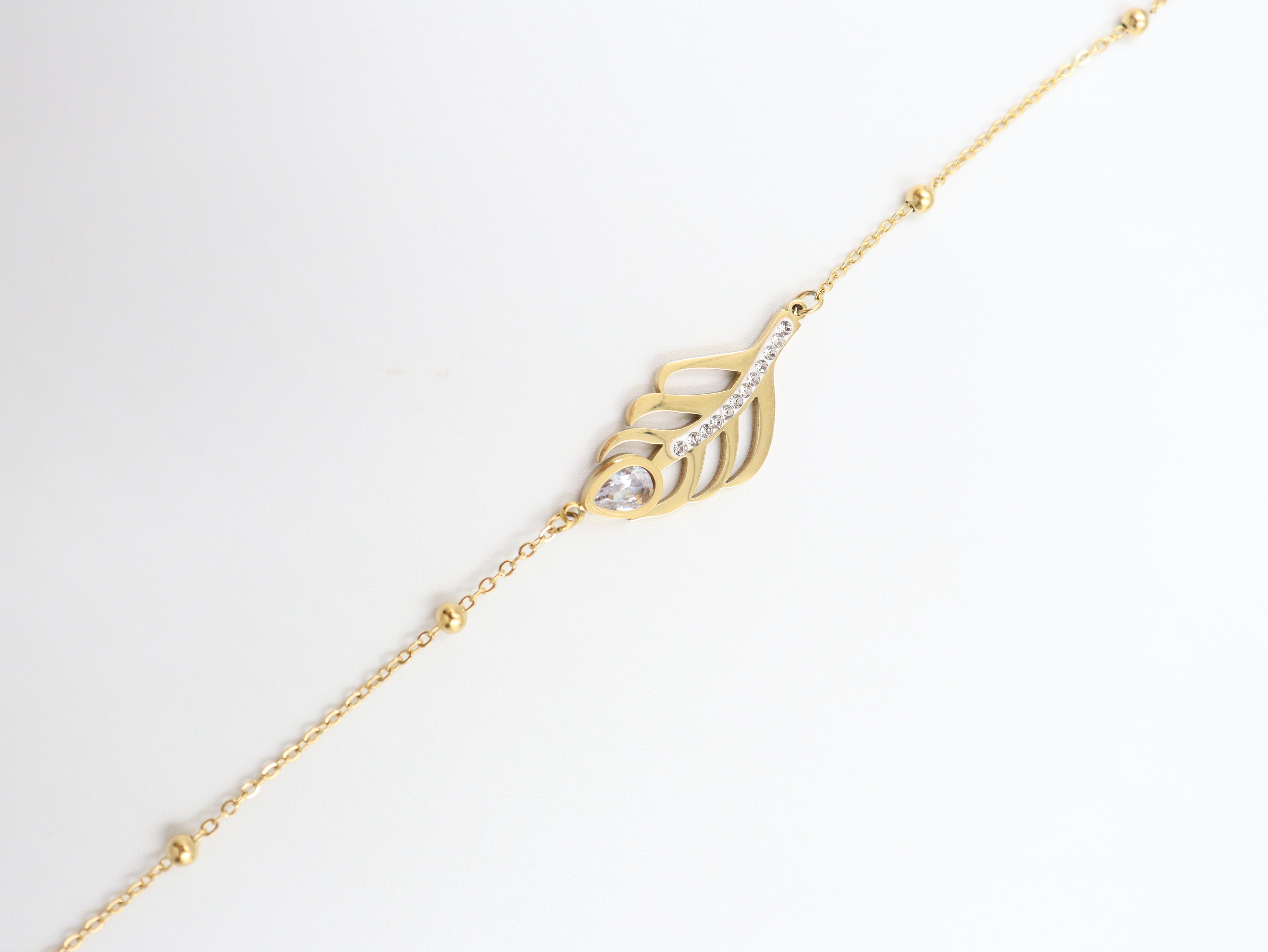 Eterna Gold Bileklik