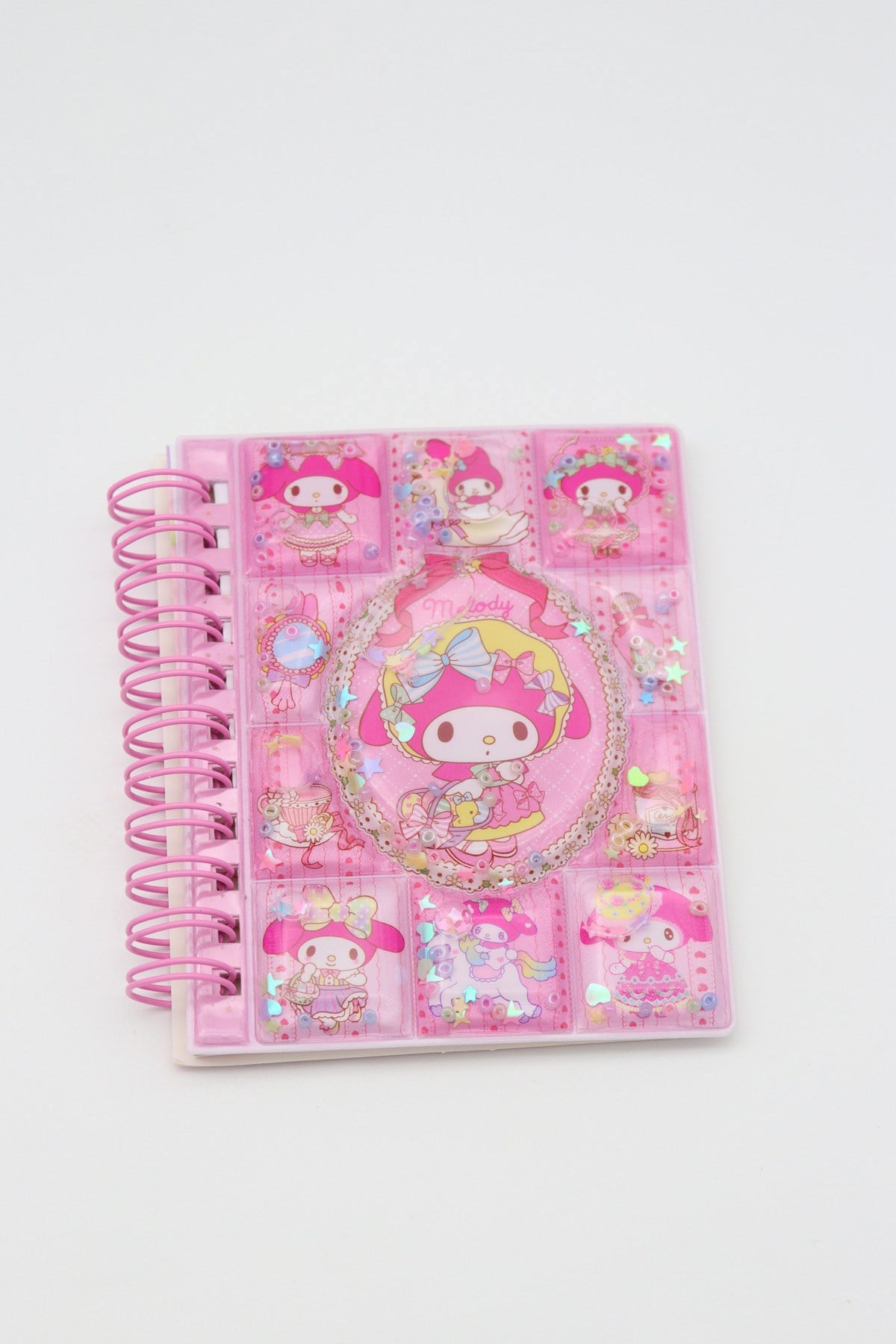KUROMİ KÜÇÜK NOT DEFTERİ