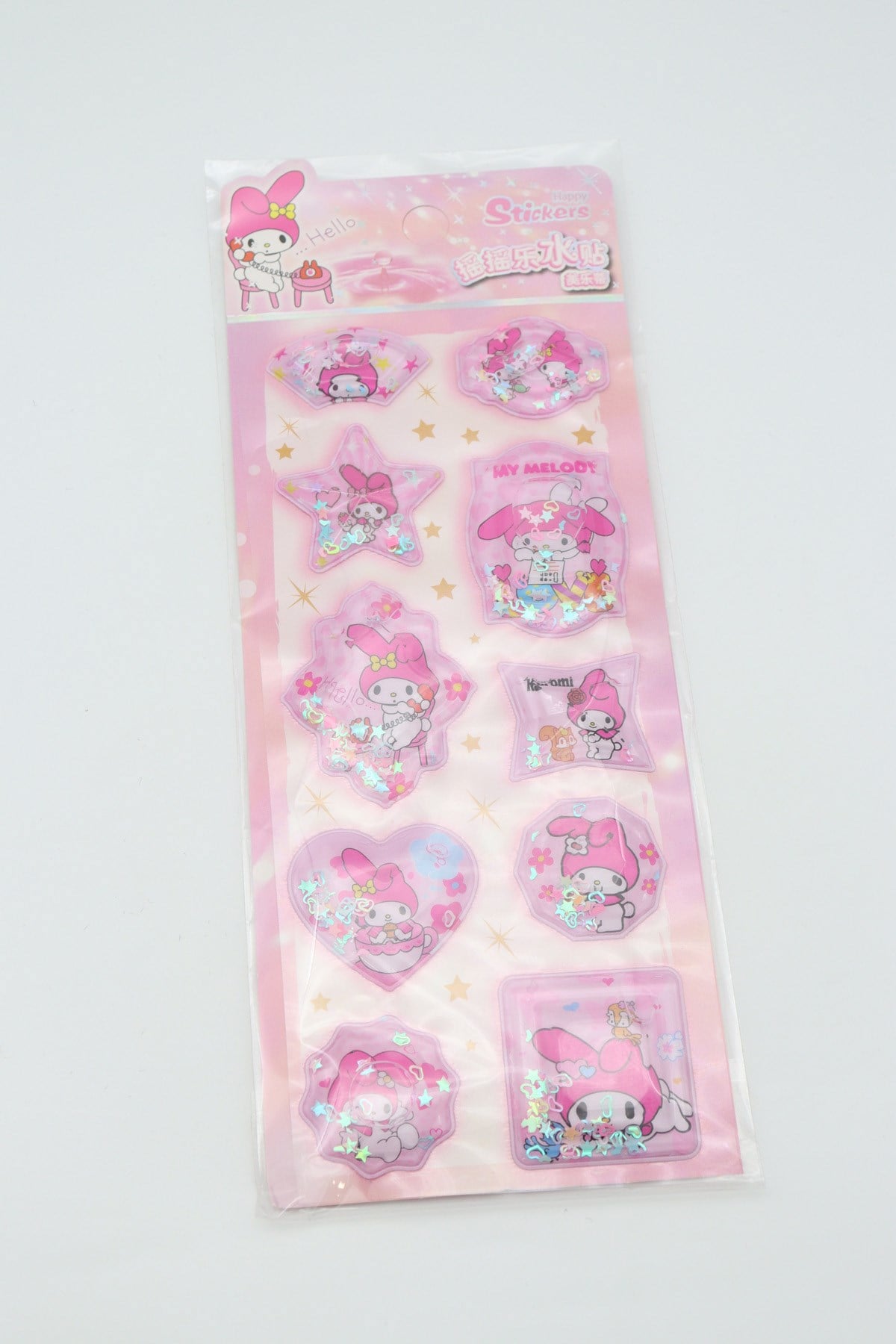 KUROMİ STİCKER