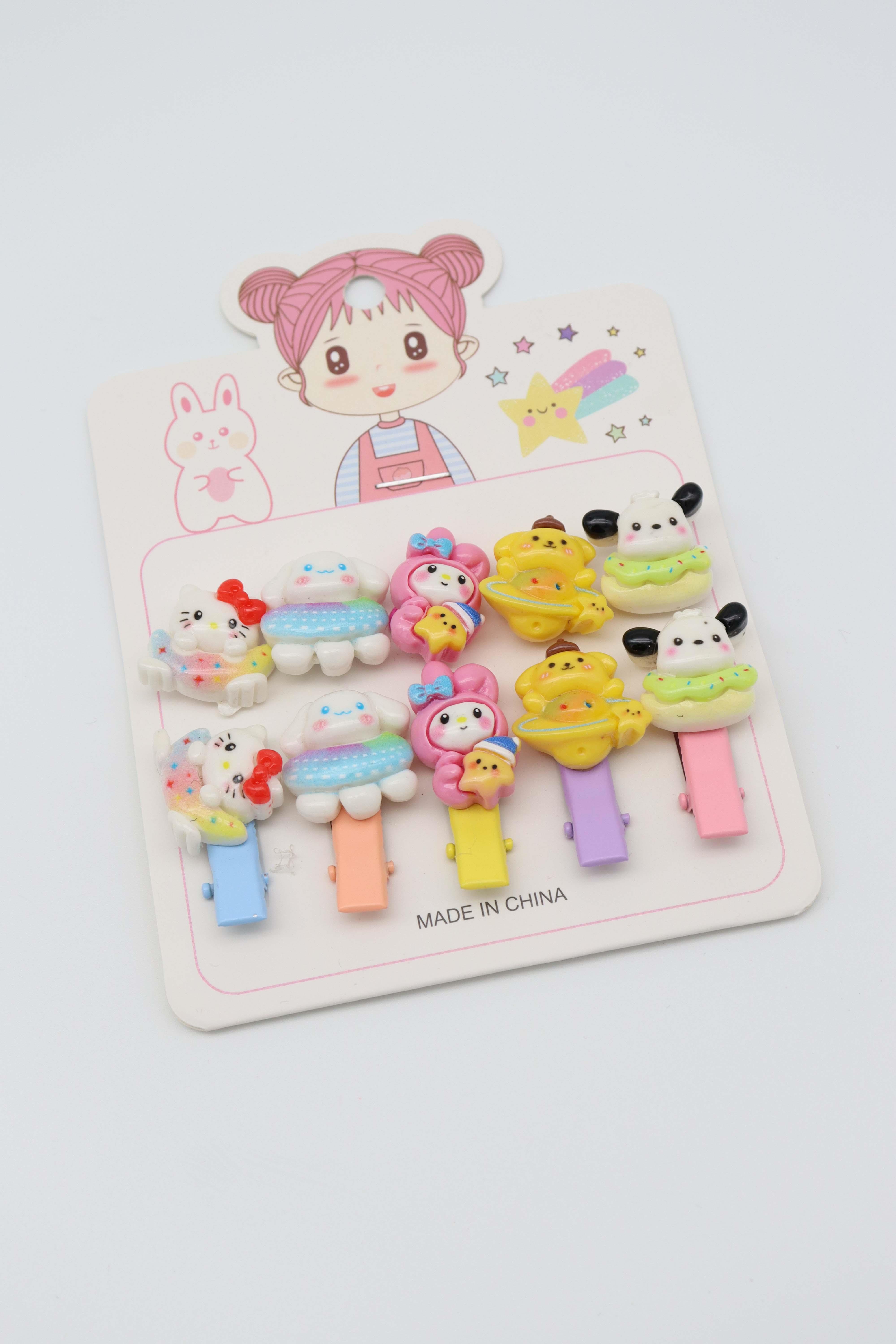 LASTİK/PENS SET TOKA