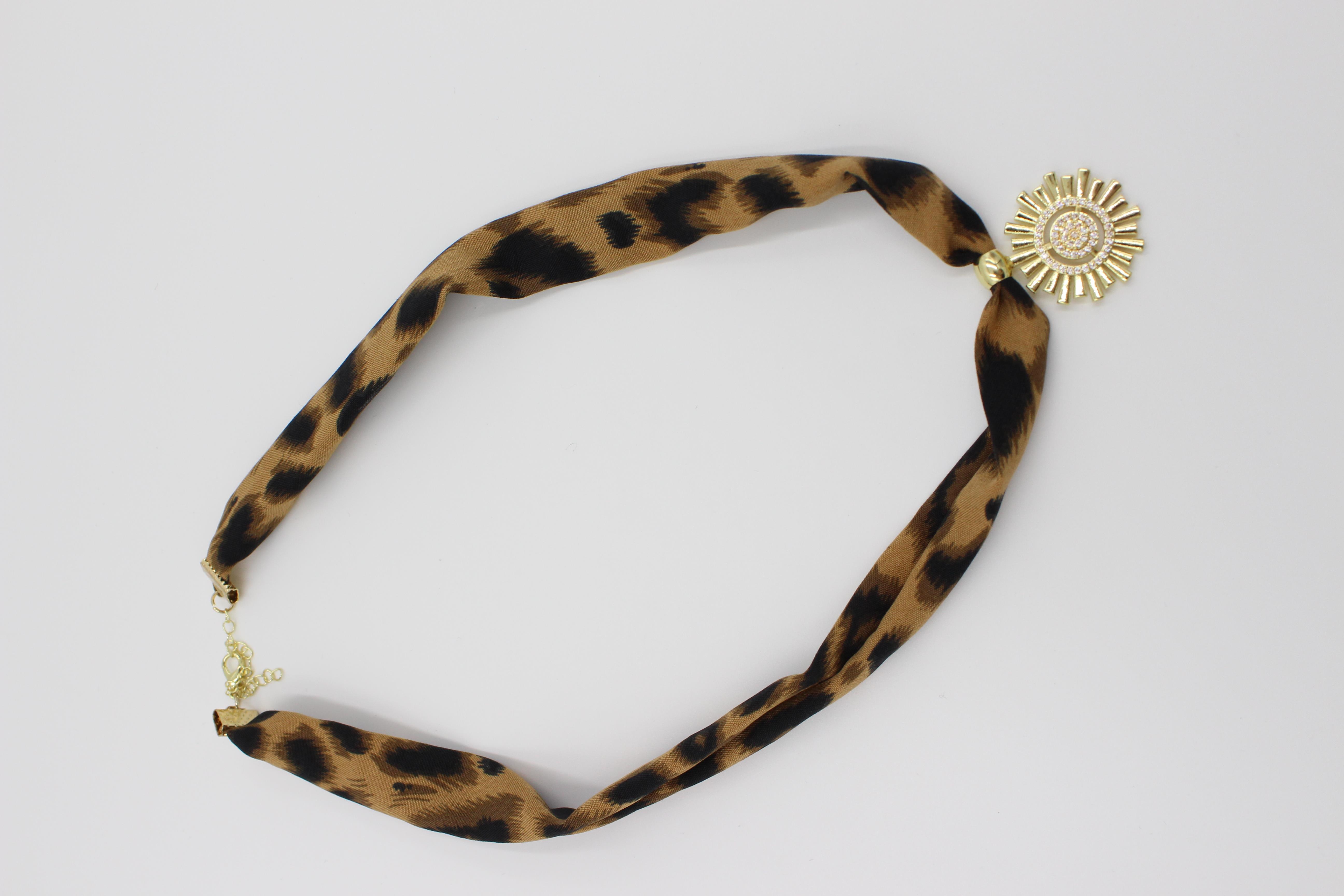 Çelik Kolye 14 K ( 42+5 cm )