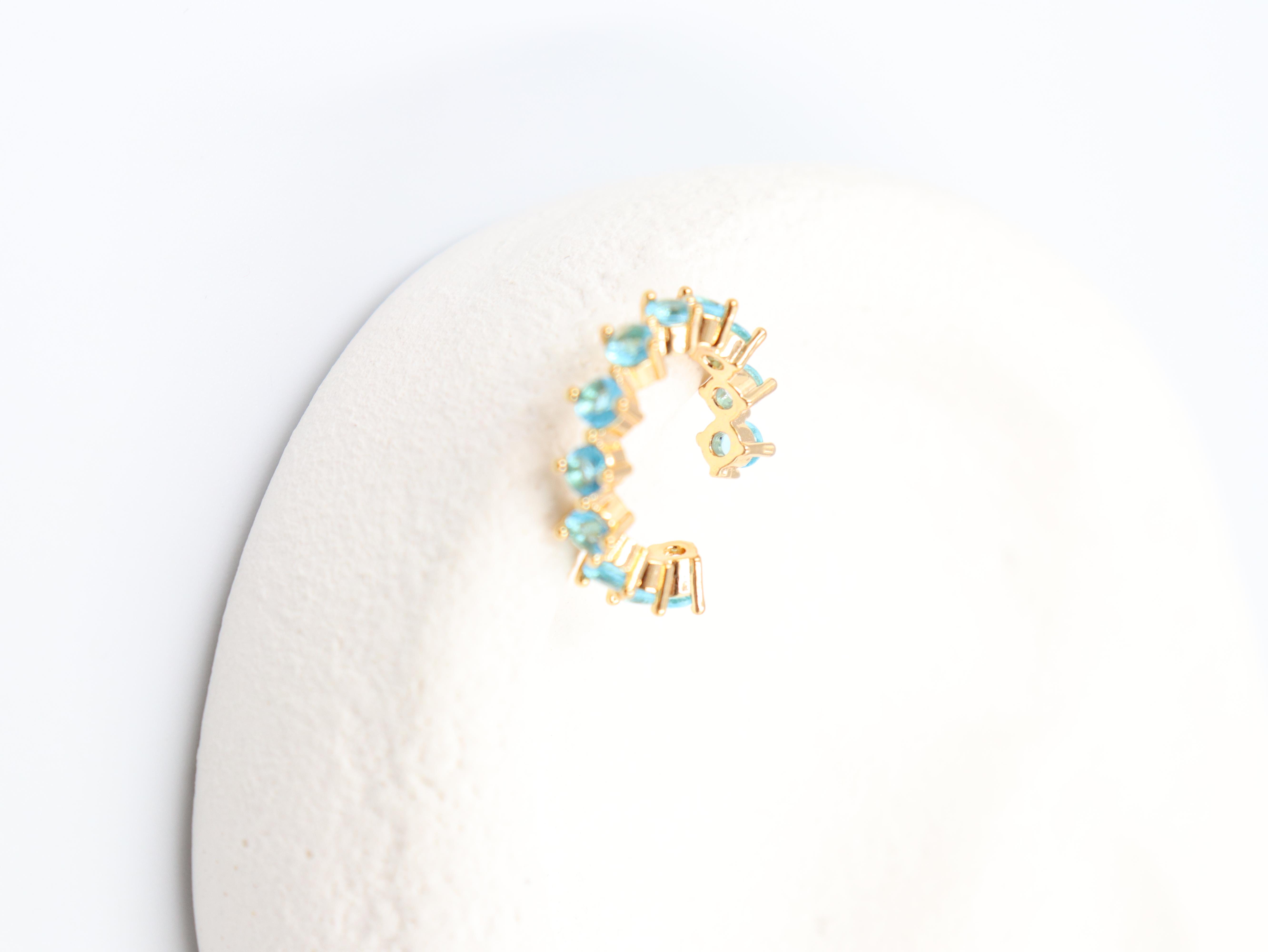 Nova Earcuff