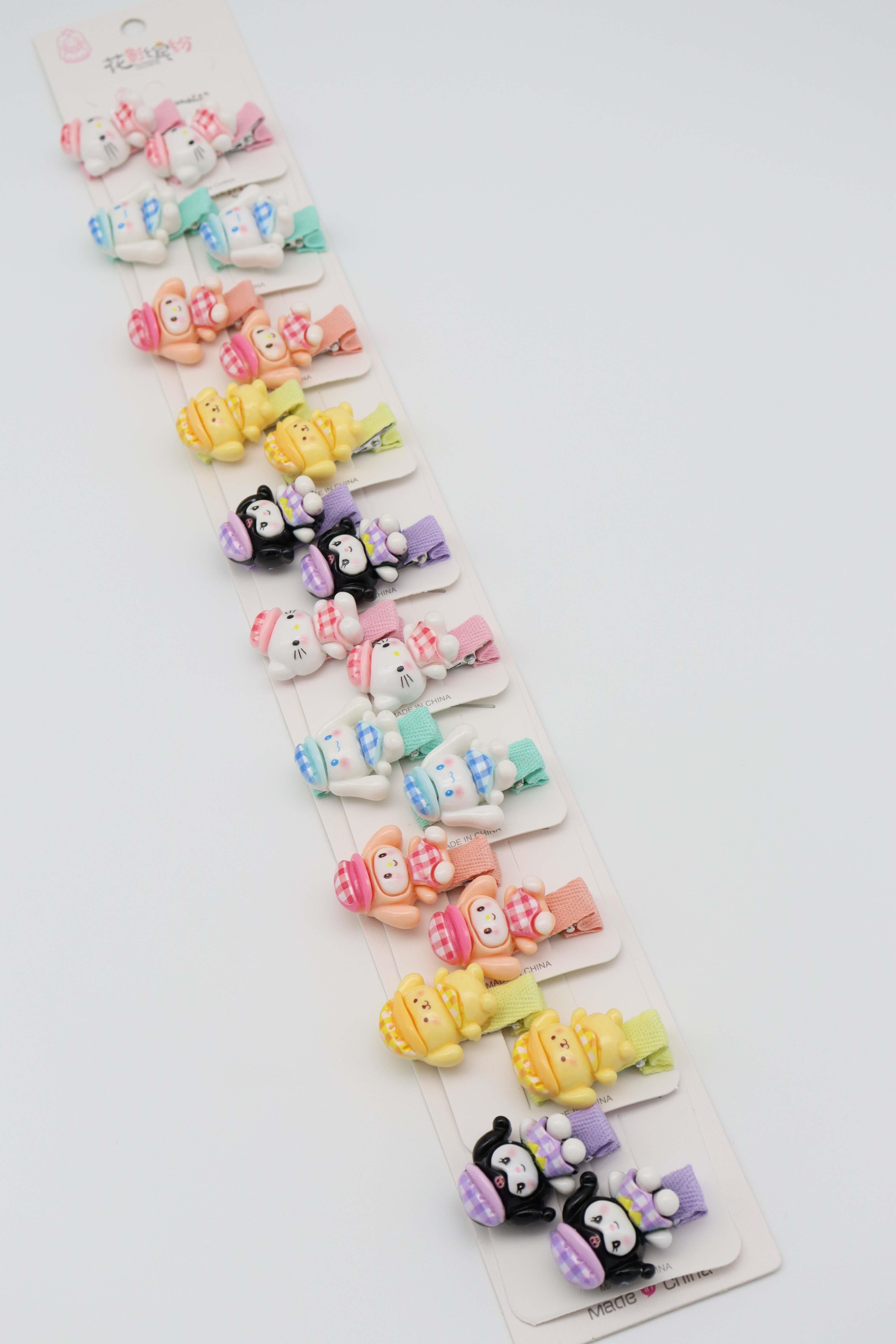 PENS / ÇITÇIT TOKA