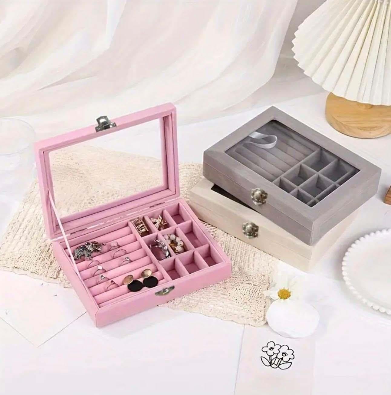 TAKI KUTUSU PEMBE