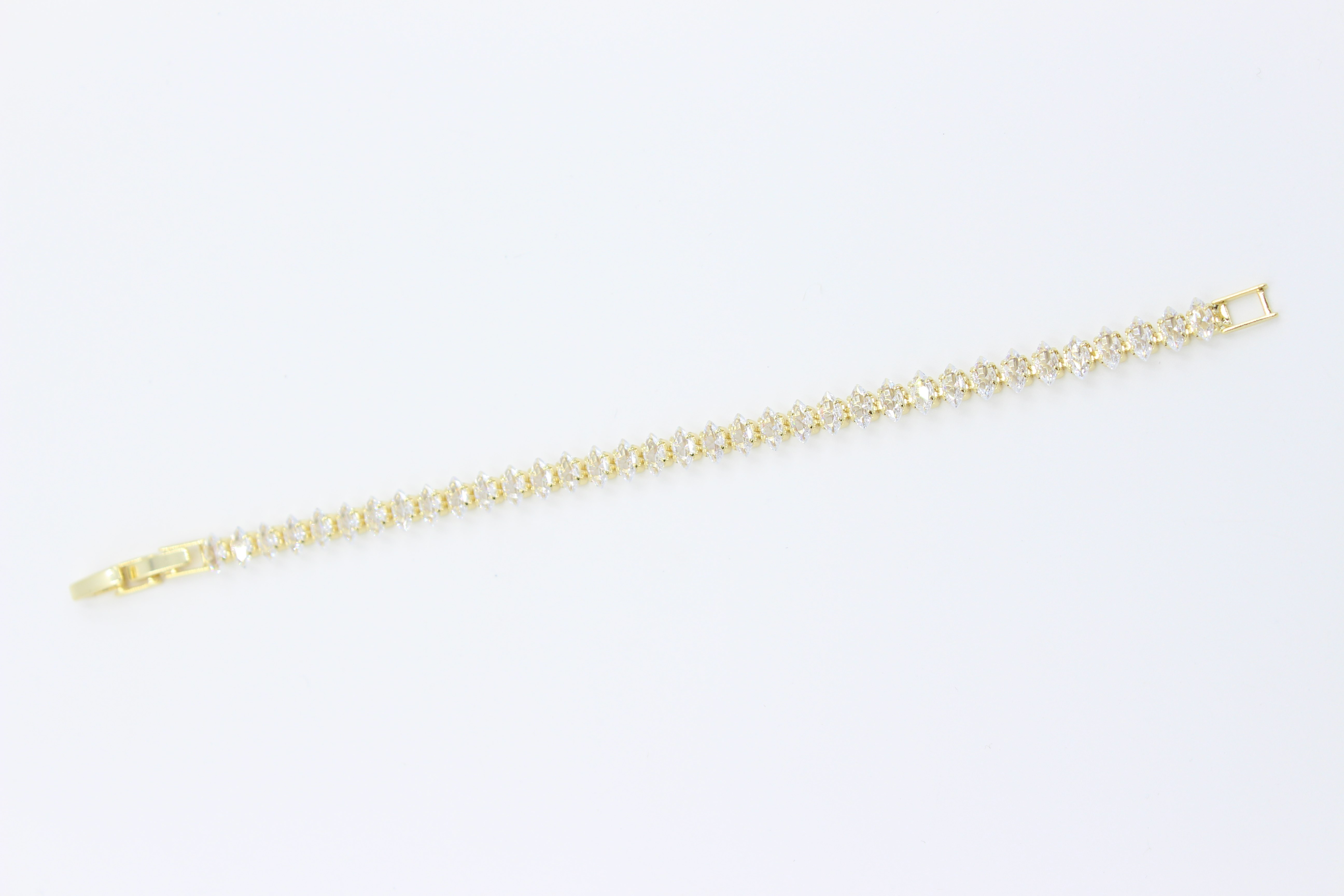 Vip Bileklik 14 - K (16 + 1 cm)