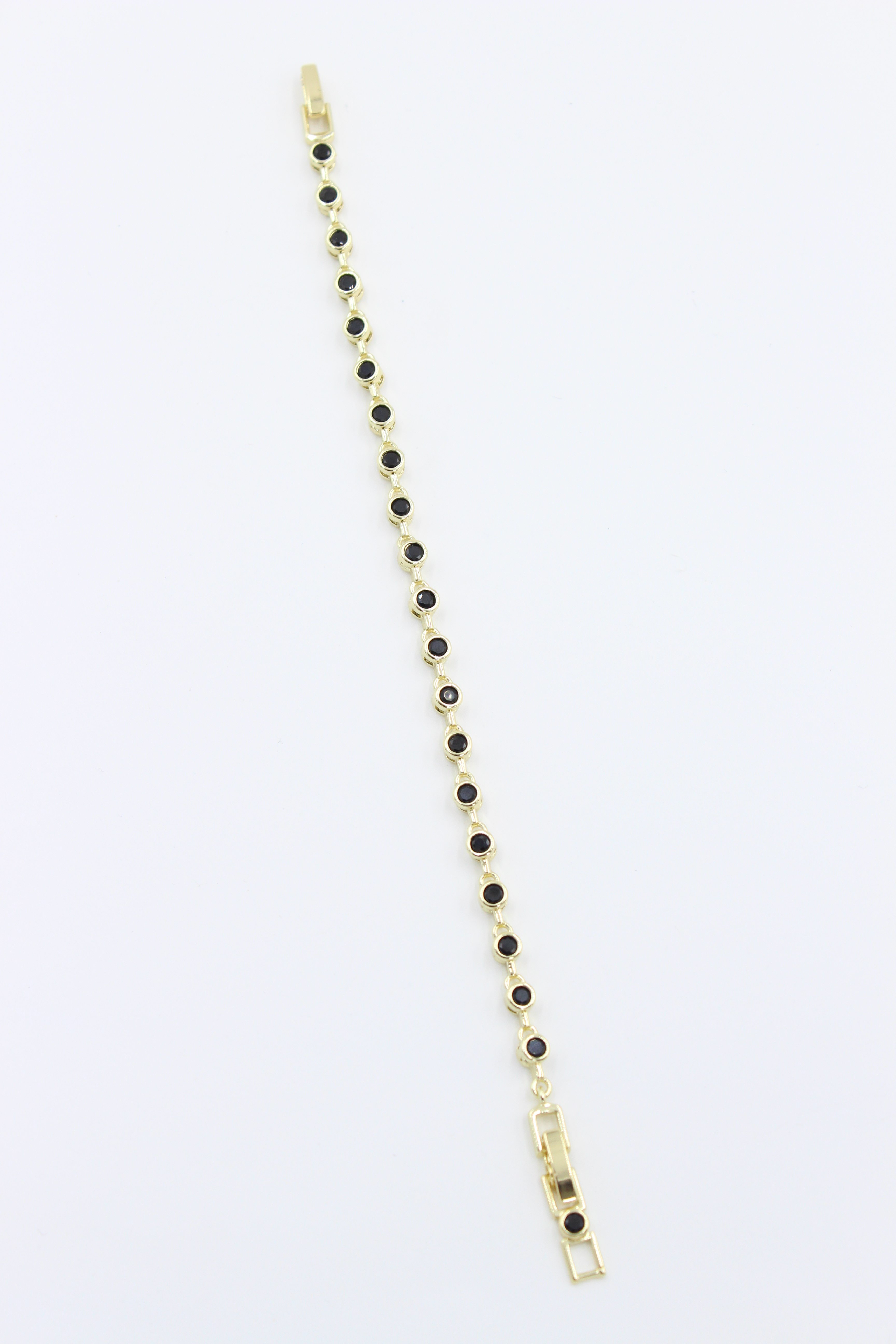 Vip Bileklik 14 - K (17 + 2 cm)