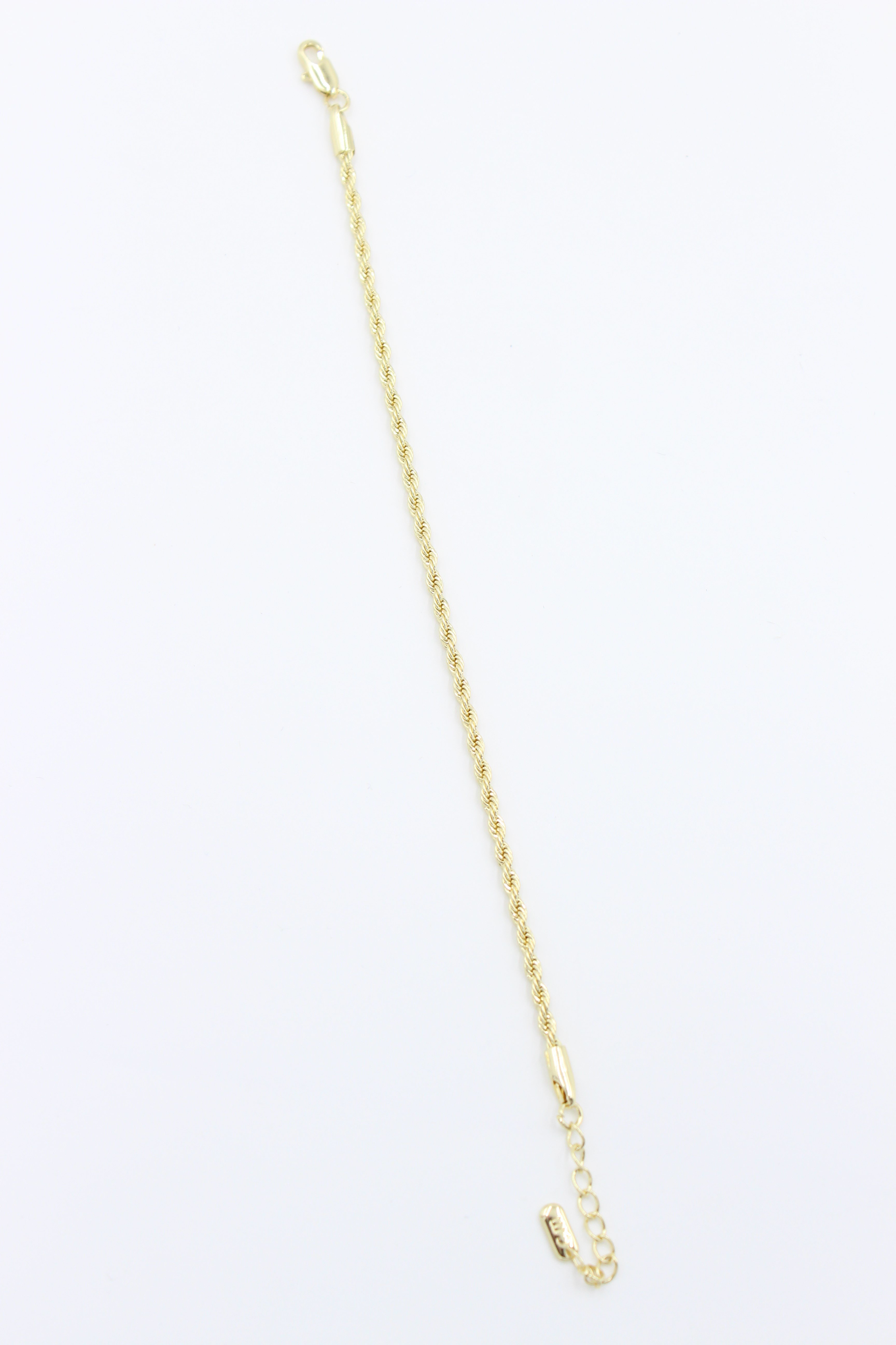 Vip Bileklik 14 - K (17 + 3 cm)
