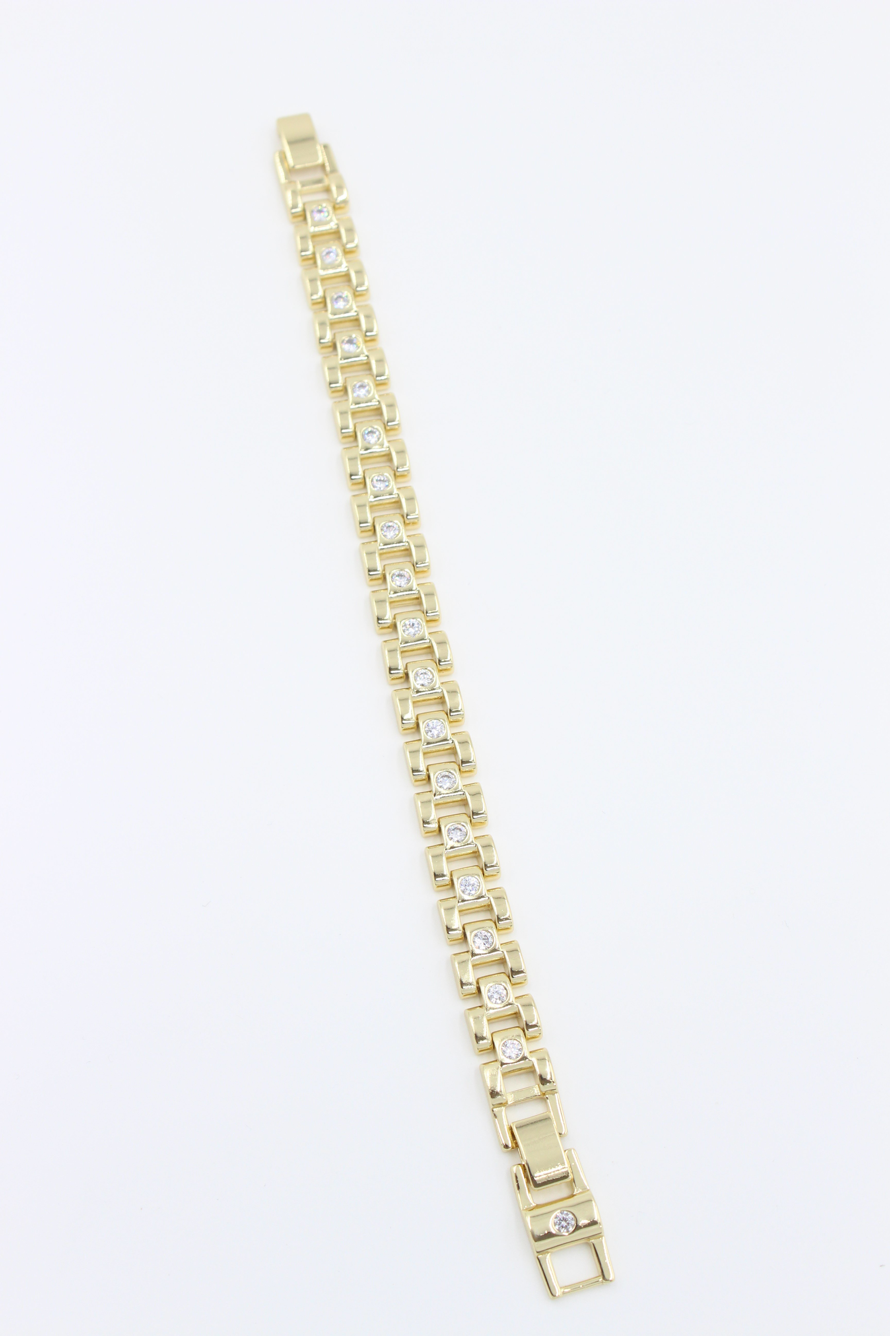 Vip Bileklik 14 - K (17+2 cm)