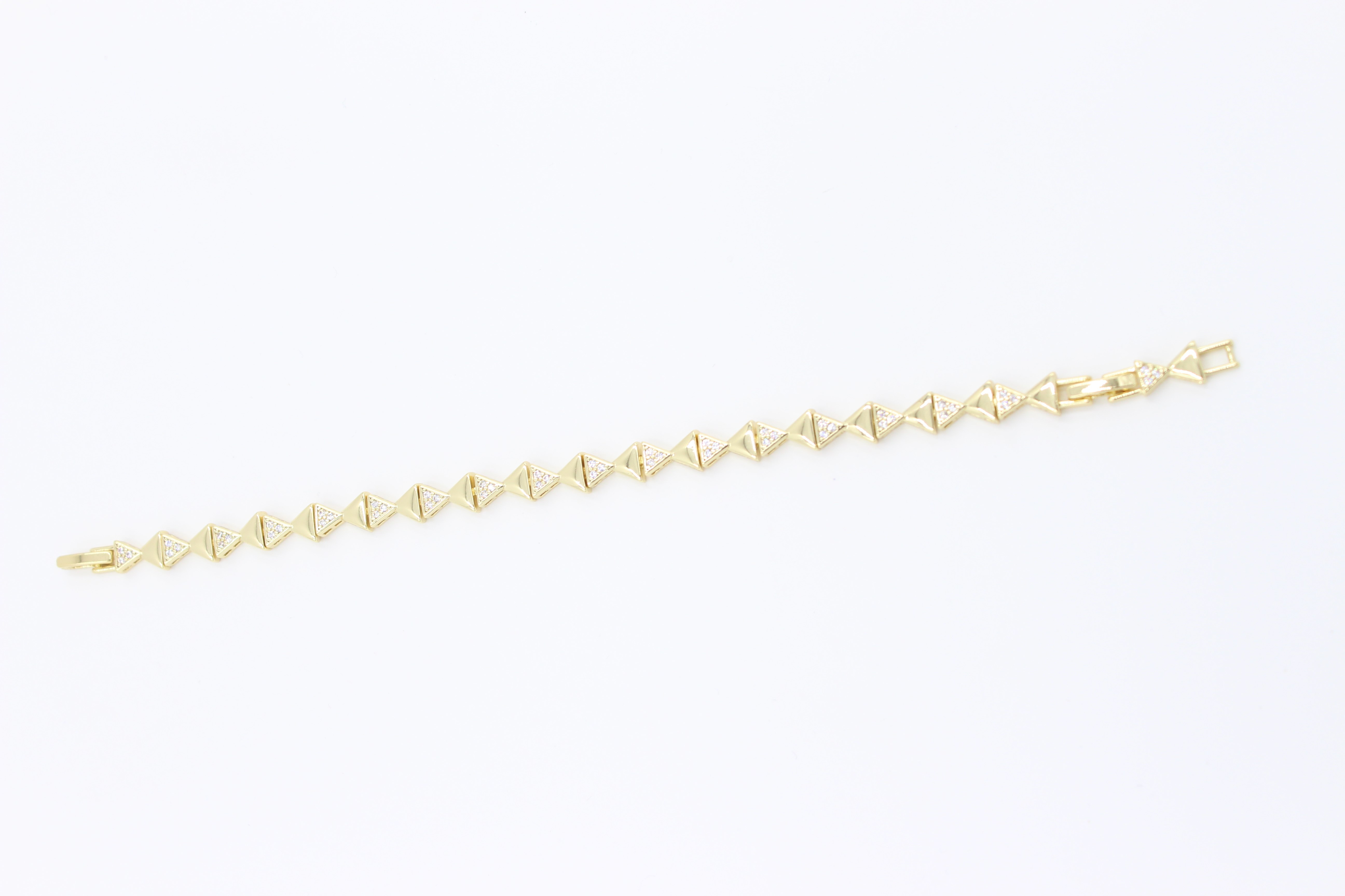 Vip Bileklik 14 - K (17+2 cm)