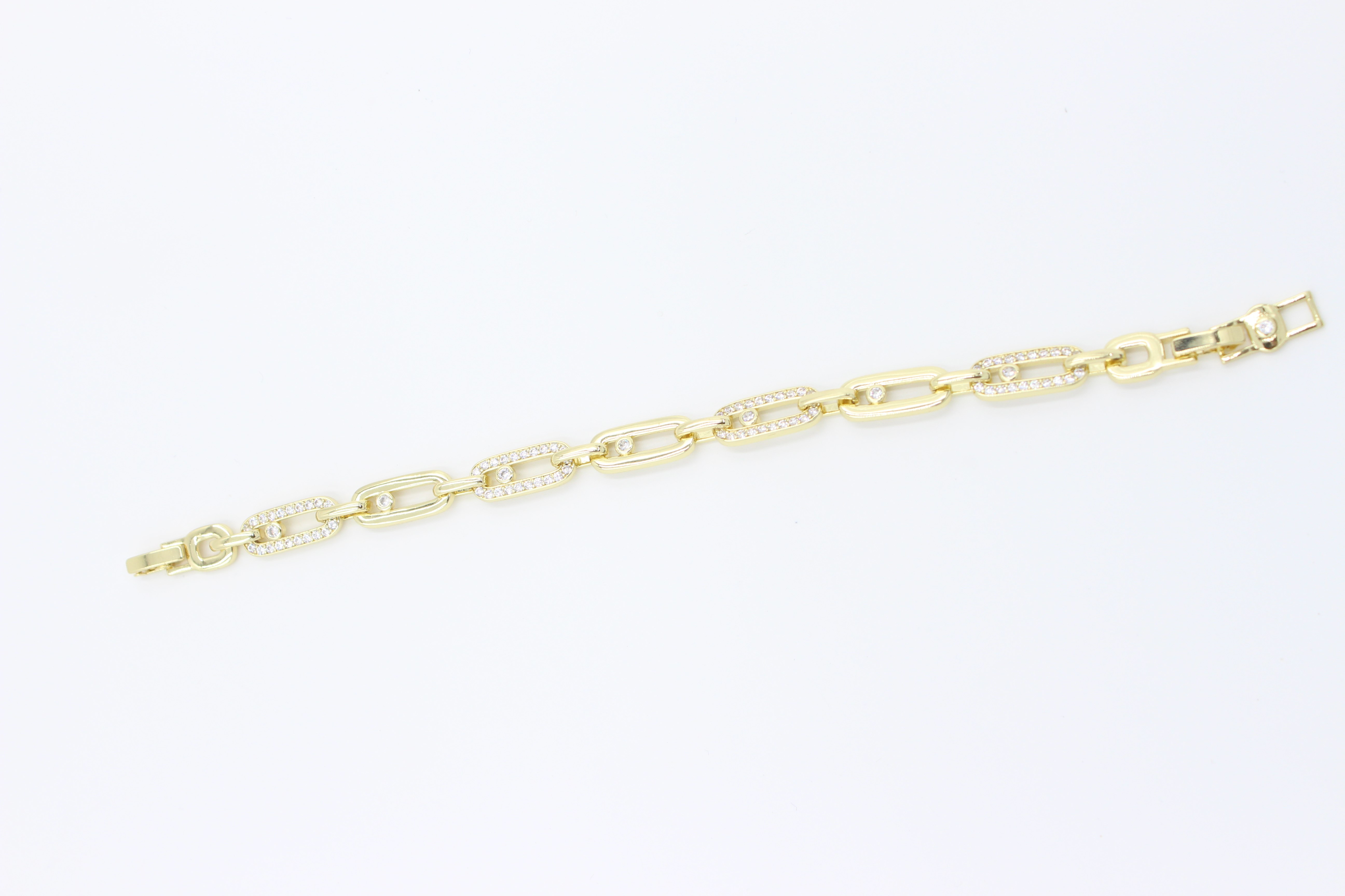 Vip Bileklik 14 - K (17+2 cm)