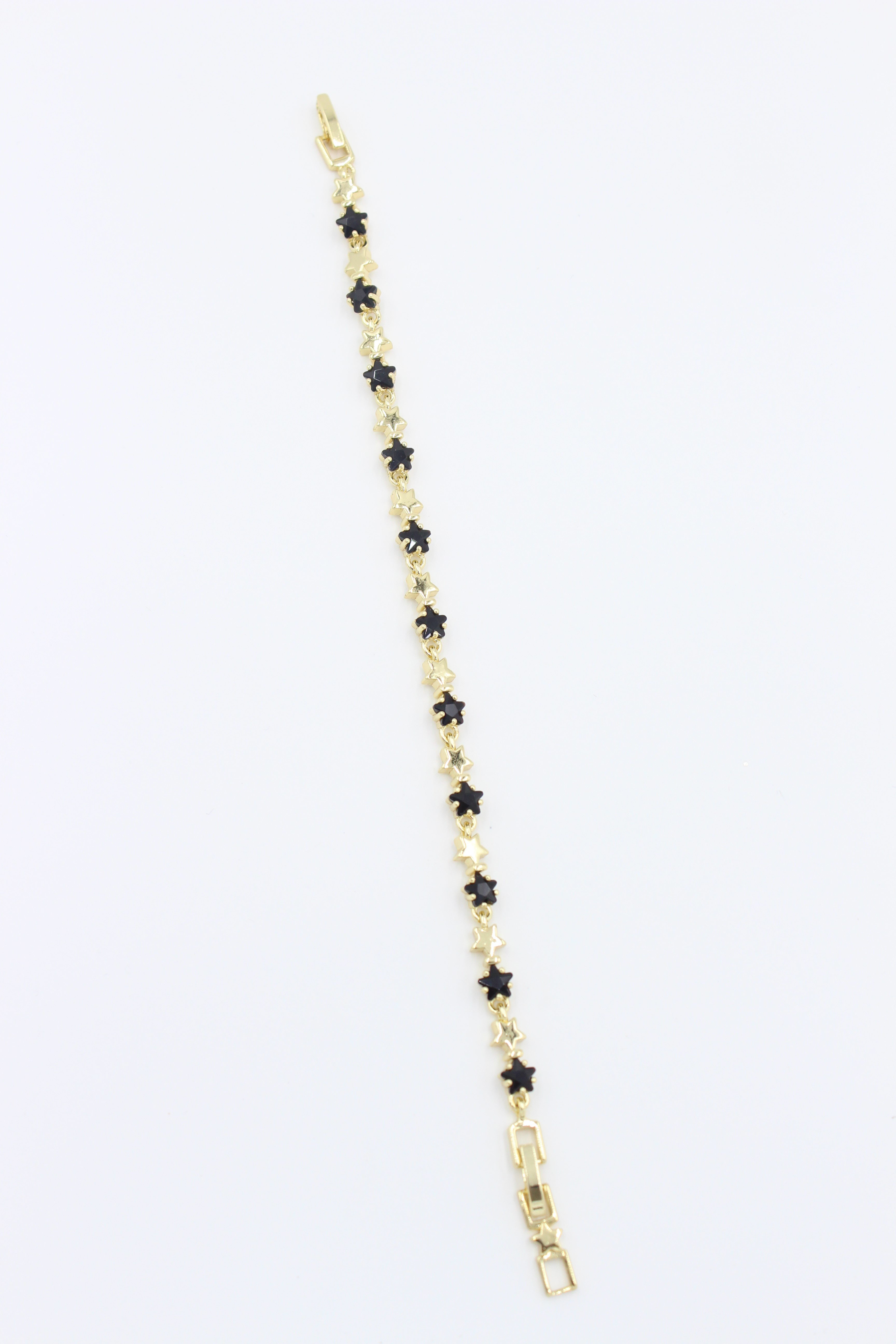 Vip Bileklik 14 - K (17+2 cm)