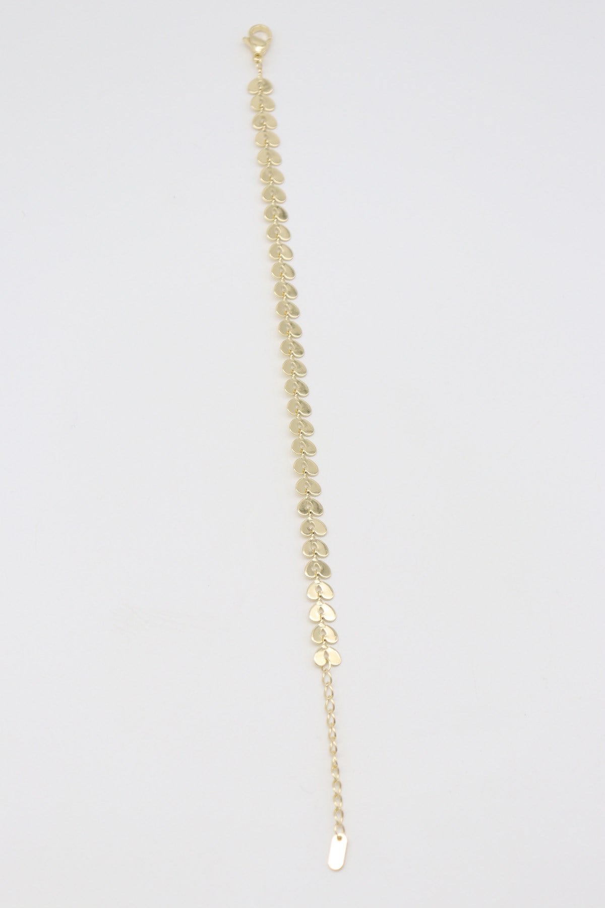 Vıp Bileklik 14 K-17275 (17+3cm)