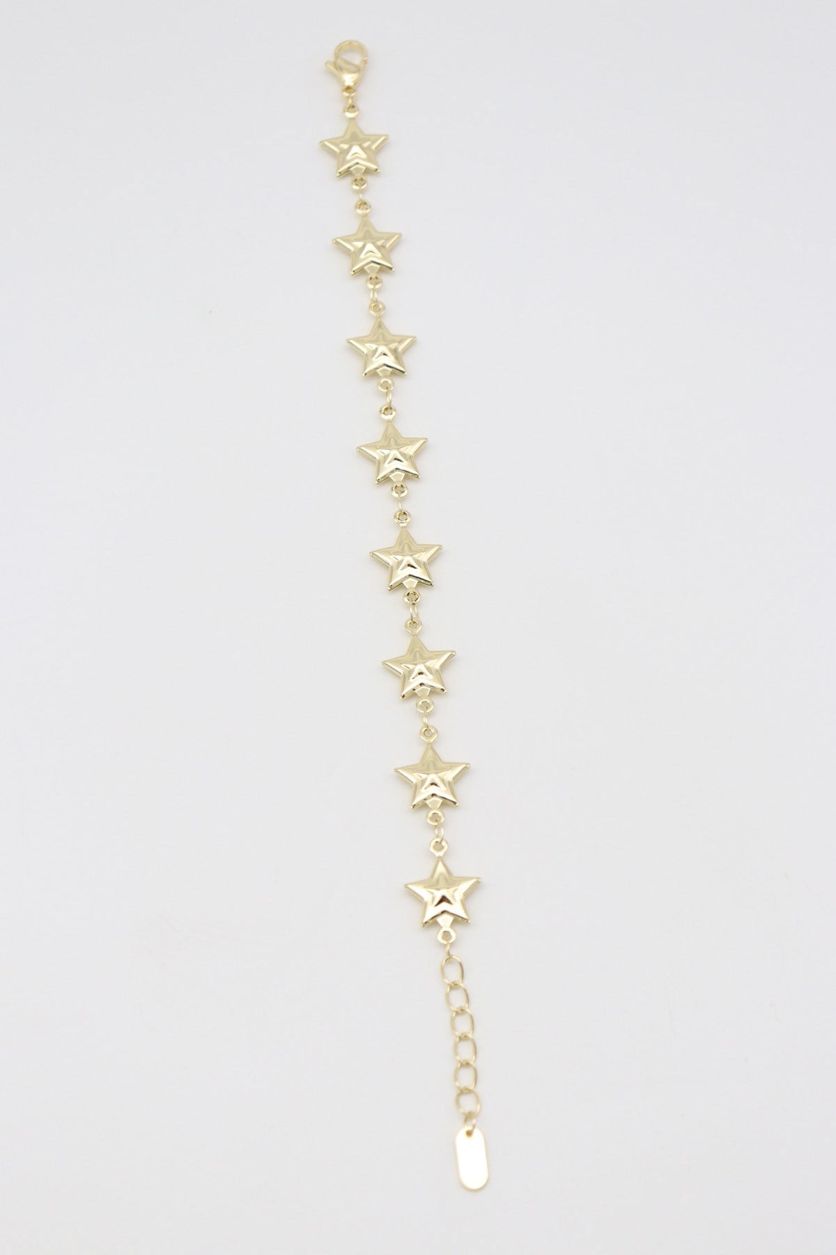 Vıp Bileklik 14 K-17277 (17+2cm)