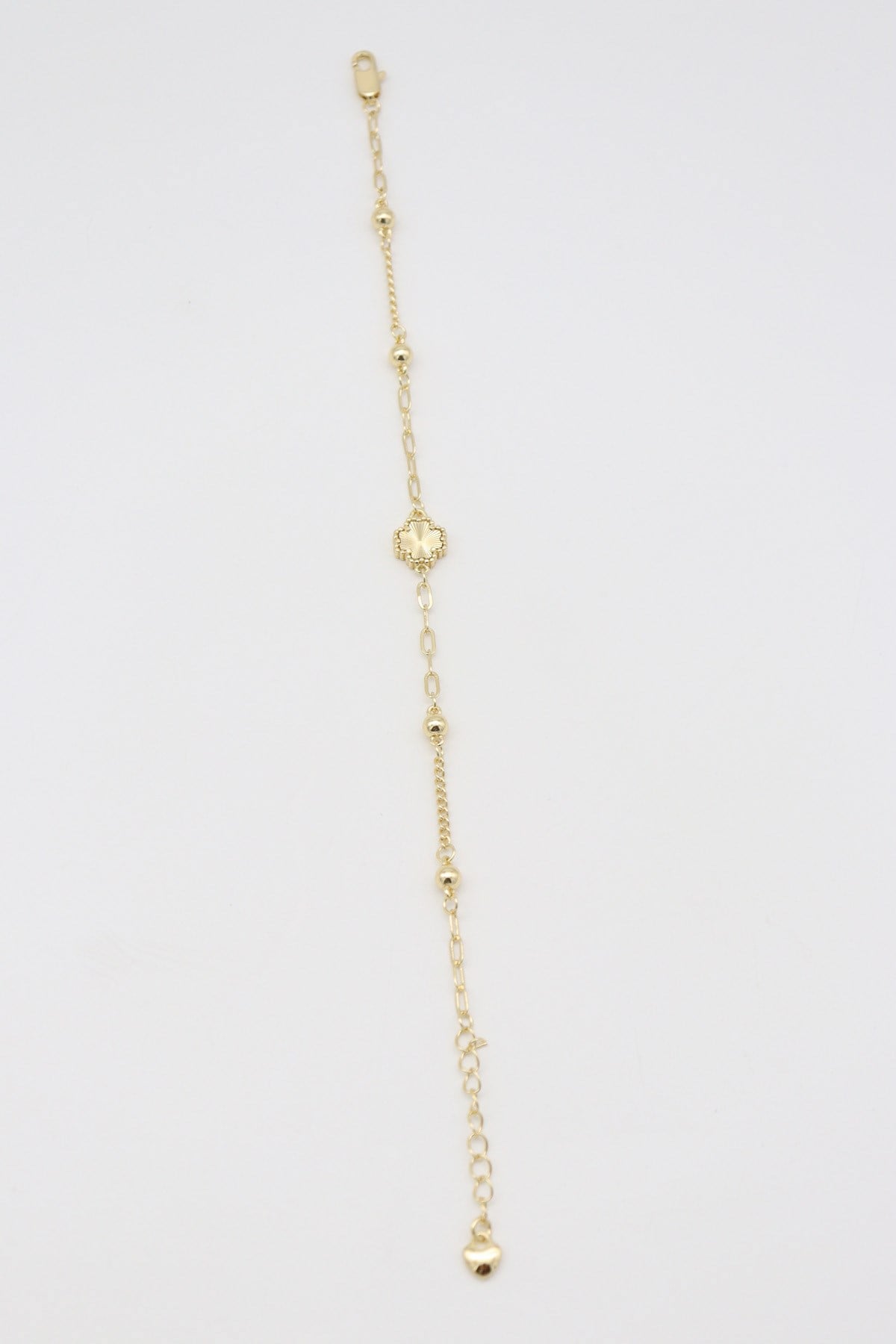 Vıp Bileklik 14 K-17278 (17+2cm)
