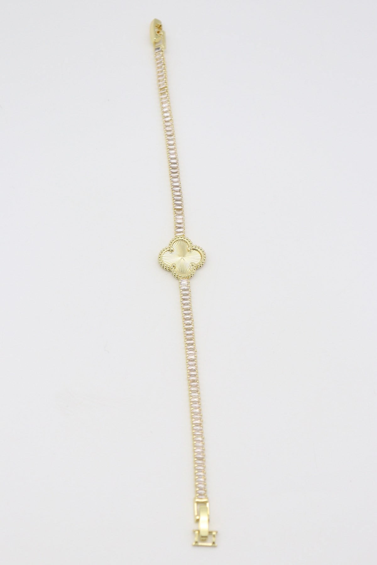 Vıp Bileklik 14 K-17286 (19cm)