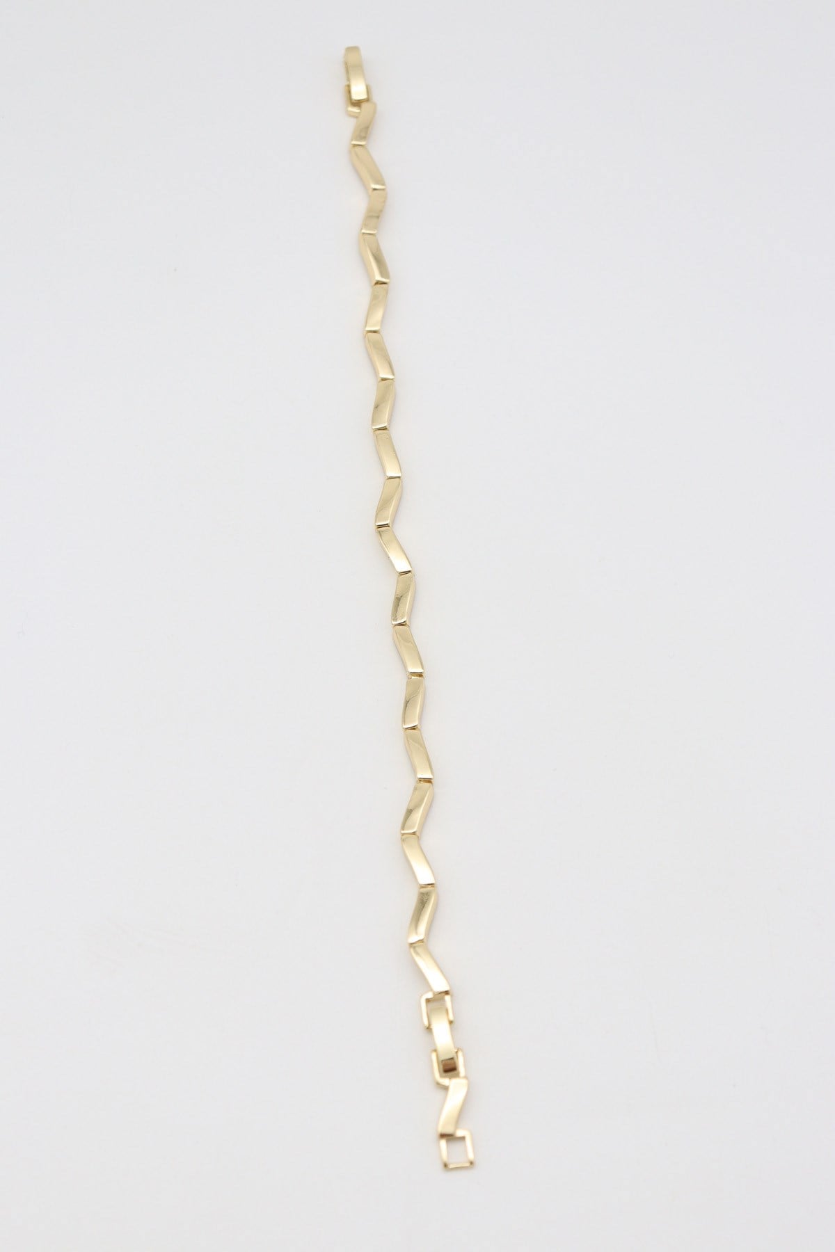 Vıp Bileklik 14 K-17287 (17+2cm)