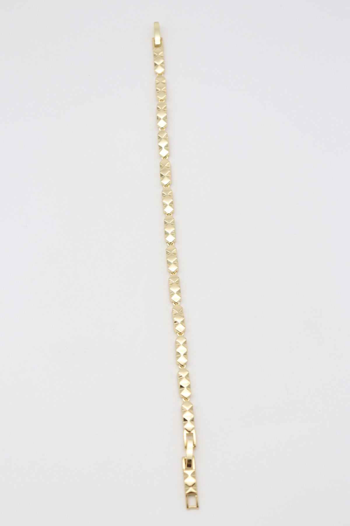 Vıp Bileklik 14 K-17289 (17+2cmn)