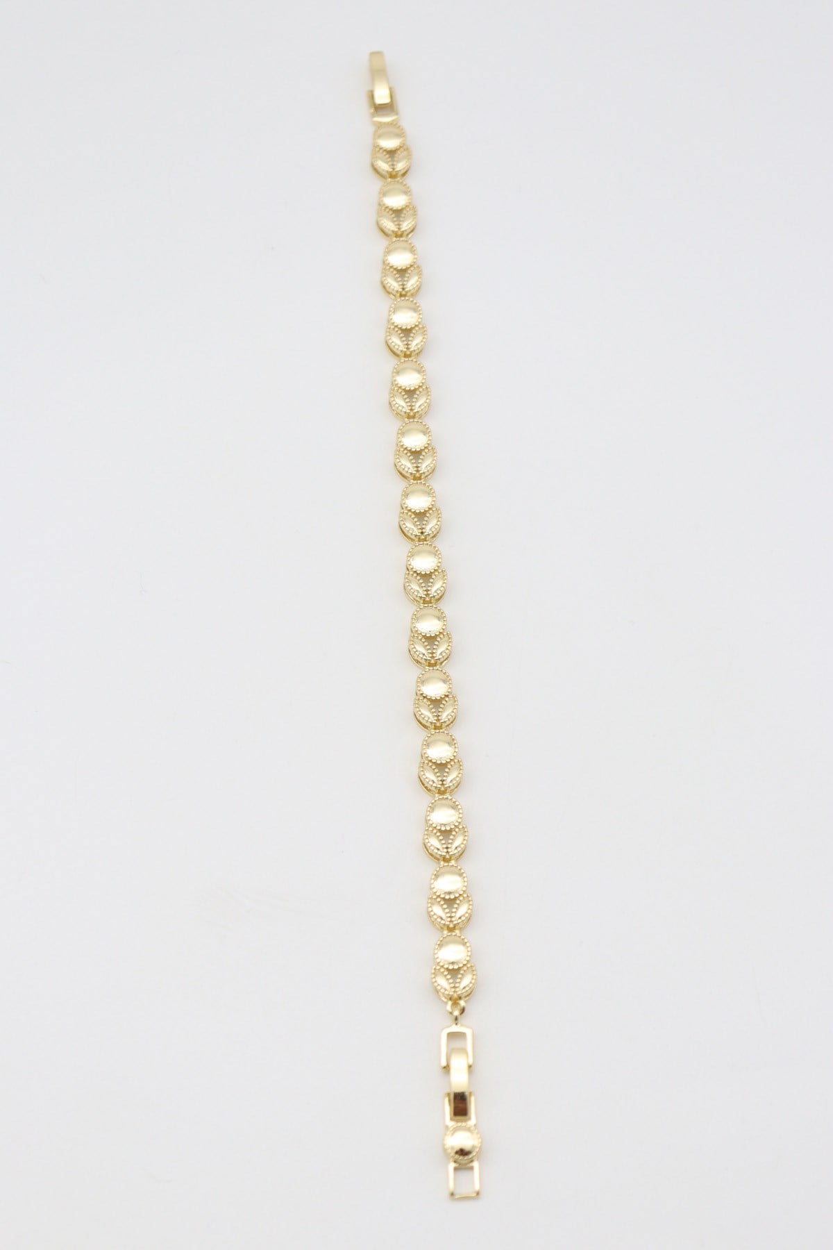 Vıp Bileklik 14 K-17292 (17+2cm)
