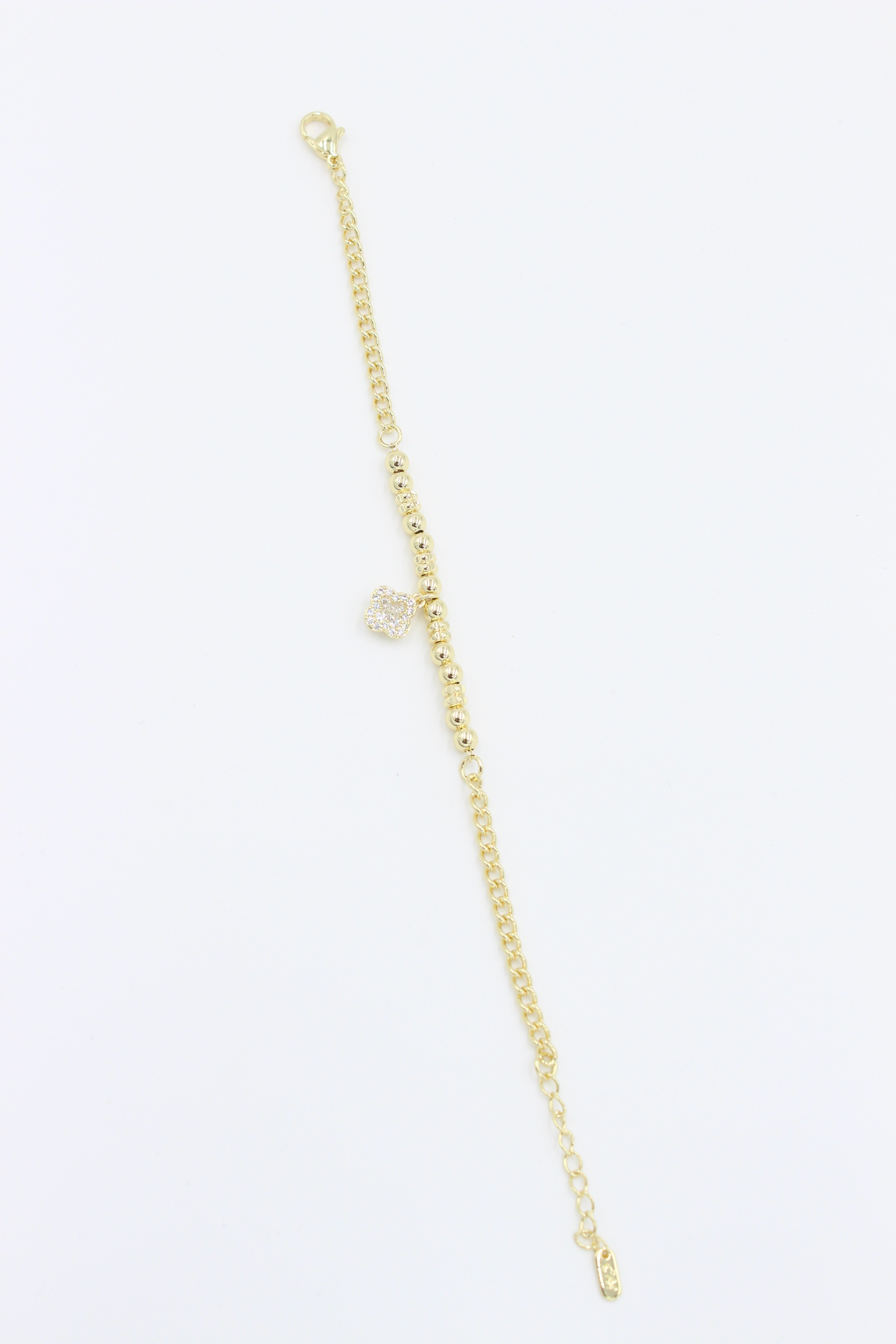 Vip Bileklik 14 - K (17+3 cm)