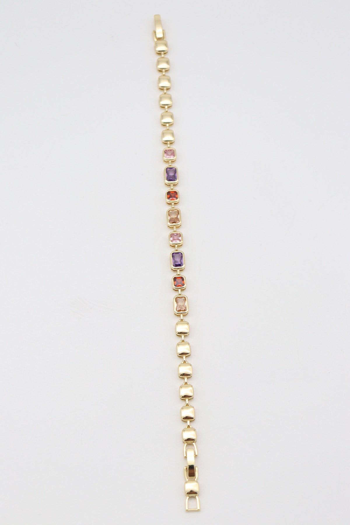 Vıp Bileklik 14 K-17305 (17+2cm)