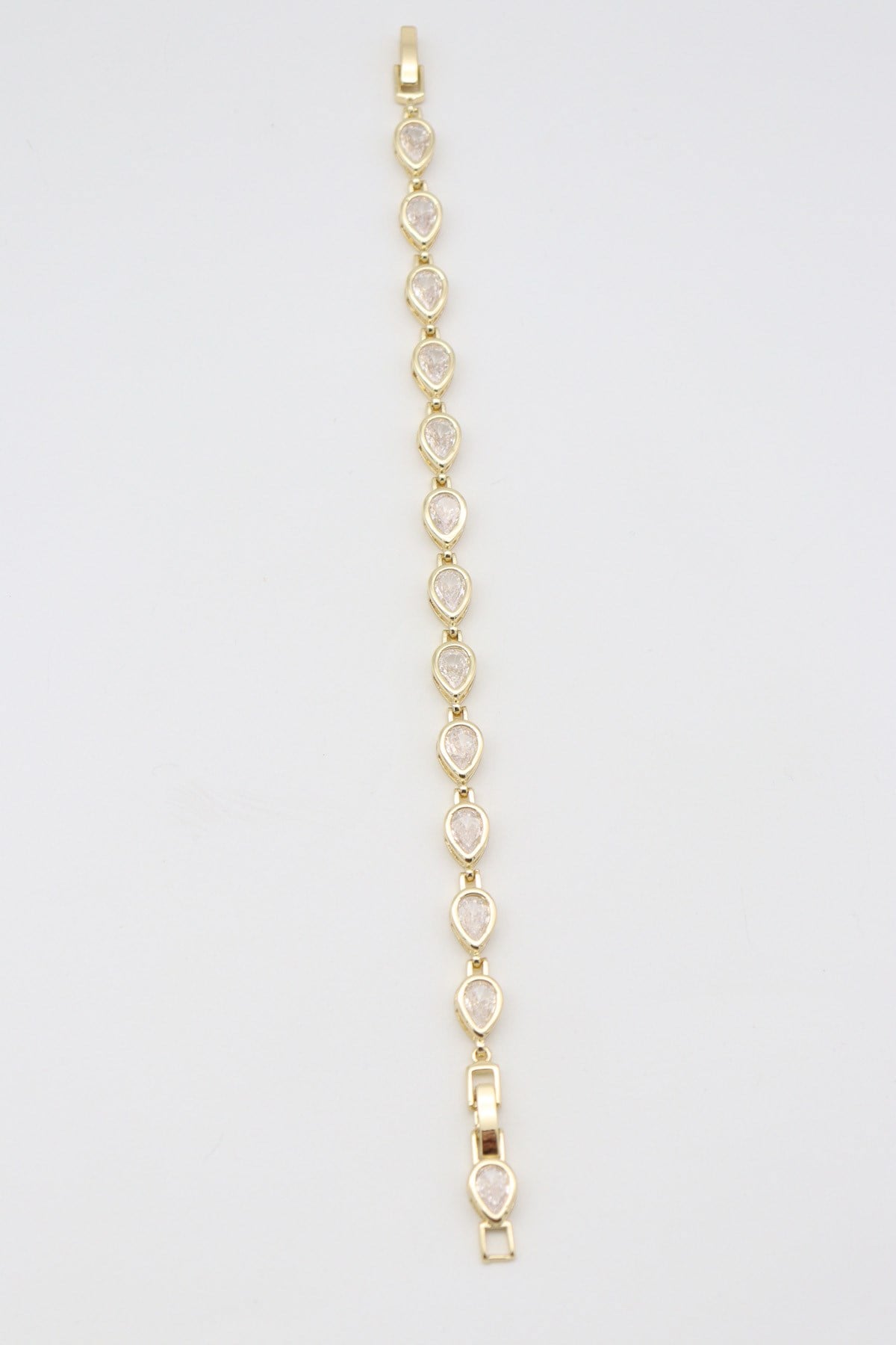 Vıp Bileklik 14 K-17310 (17+2cm)
