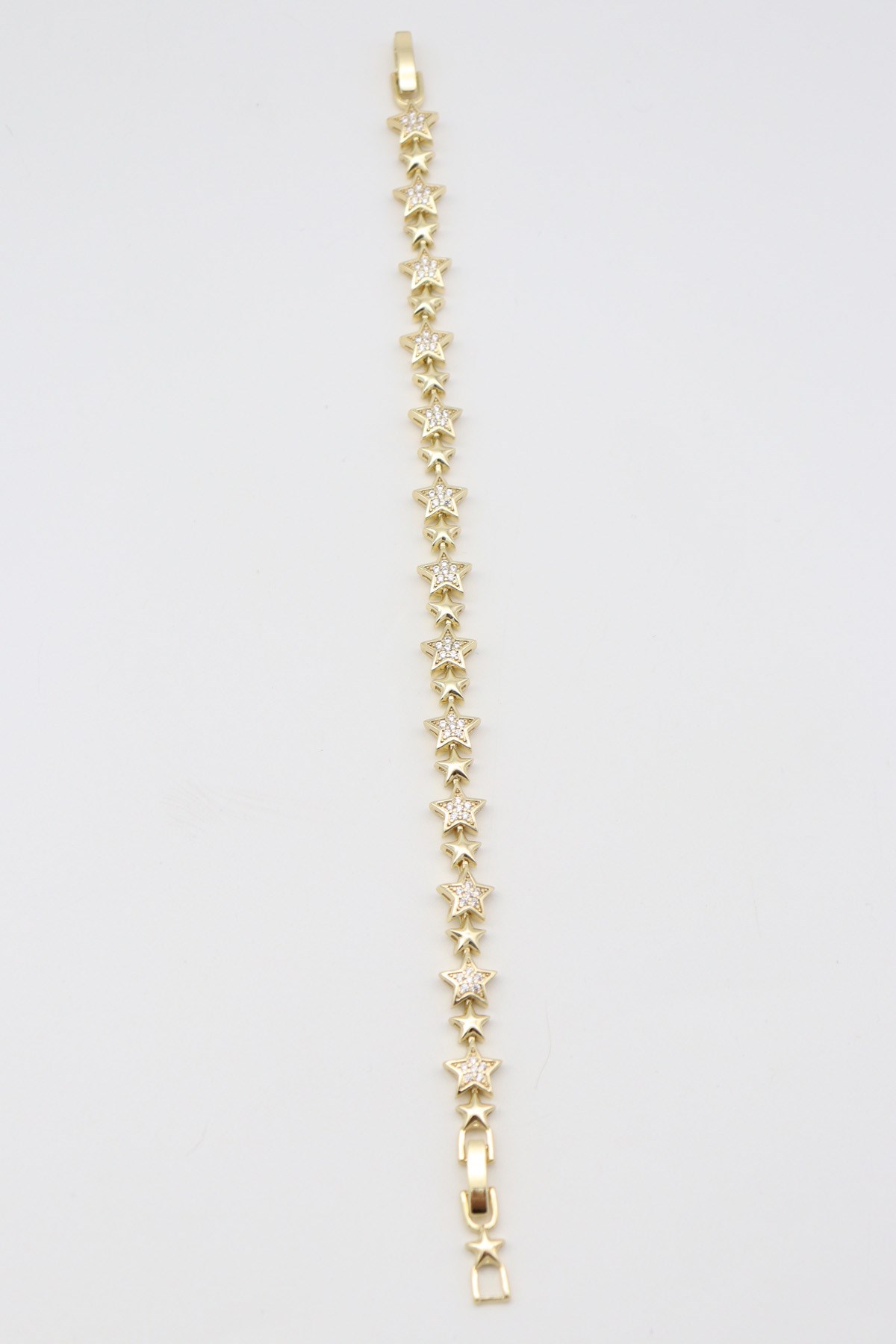 Vıp Bileklik 14 K-17350 (17+2cm)