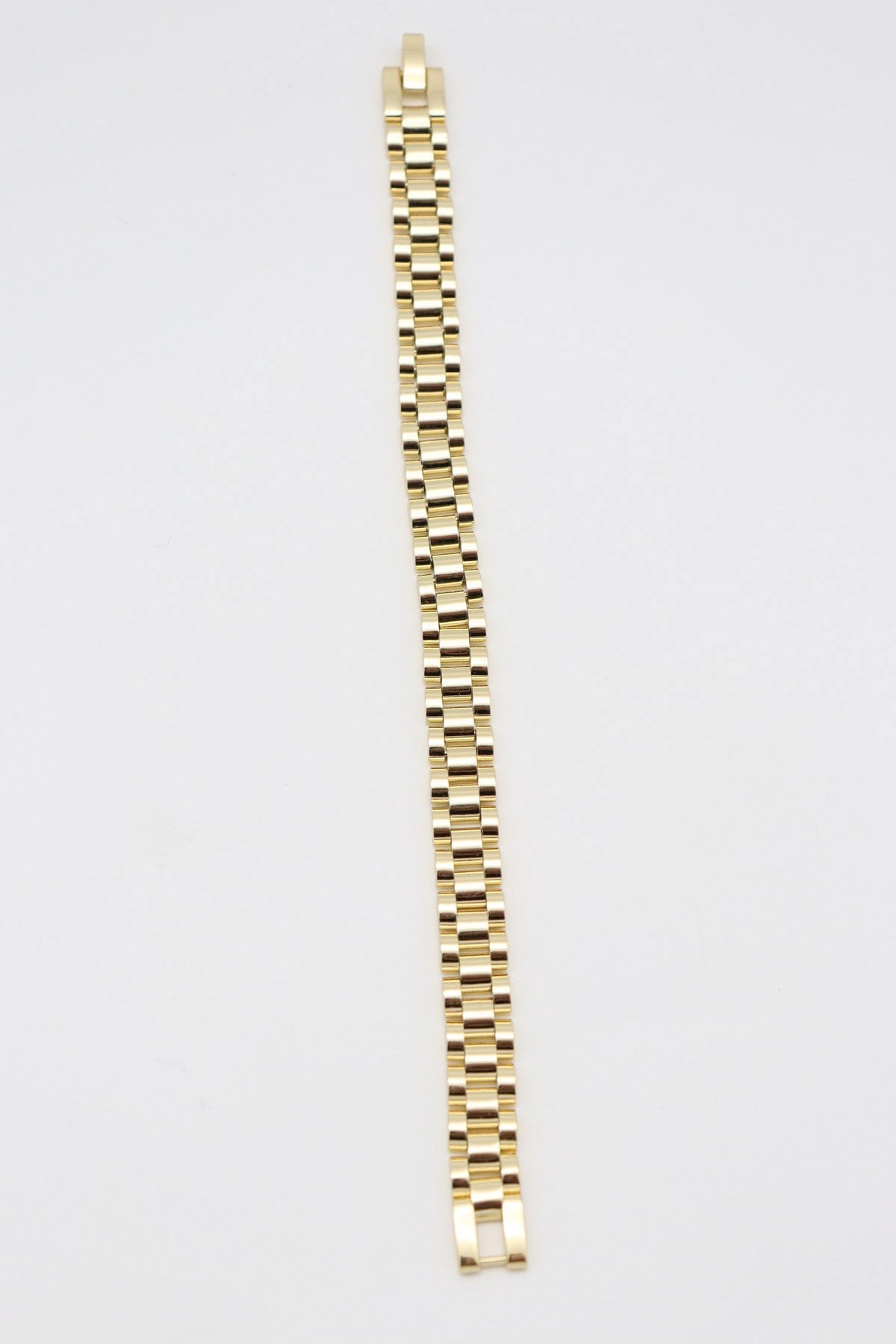 Vıp Bileklik 14 K-17379 (20cm)
