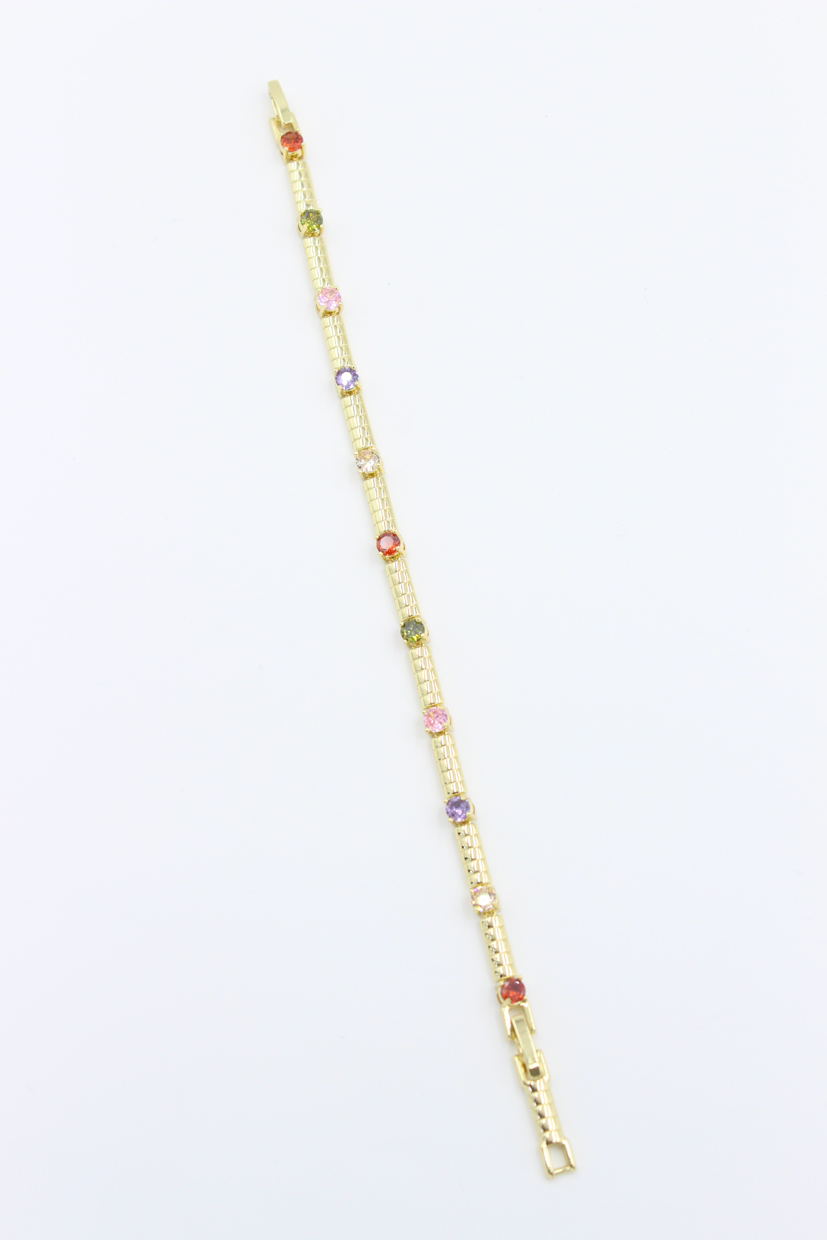 Vip Bileklik 14 - K (18 + 1 cm)