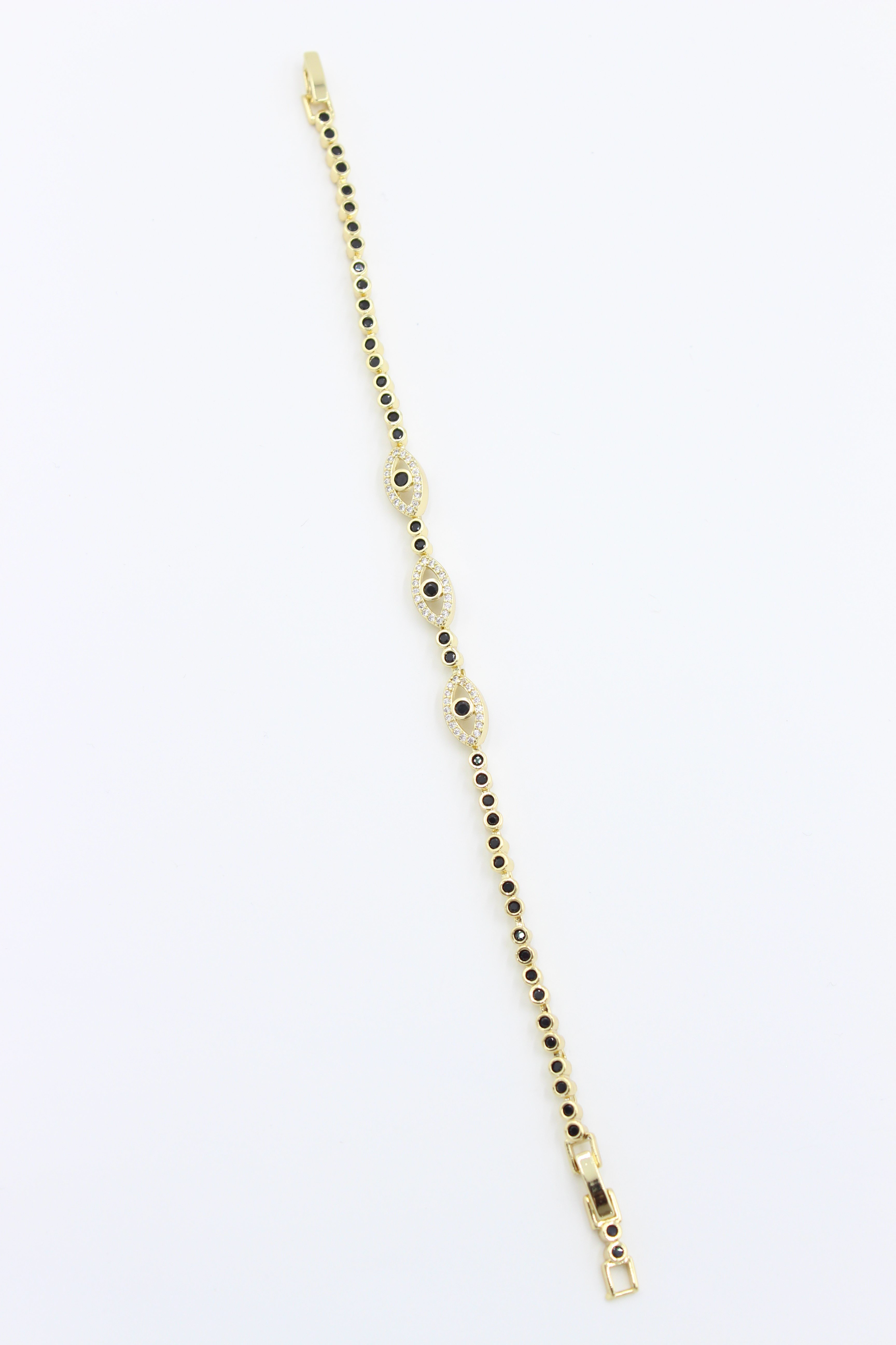 Vip Bileklik 14 - K (18 + 2 cm)