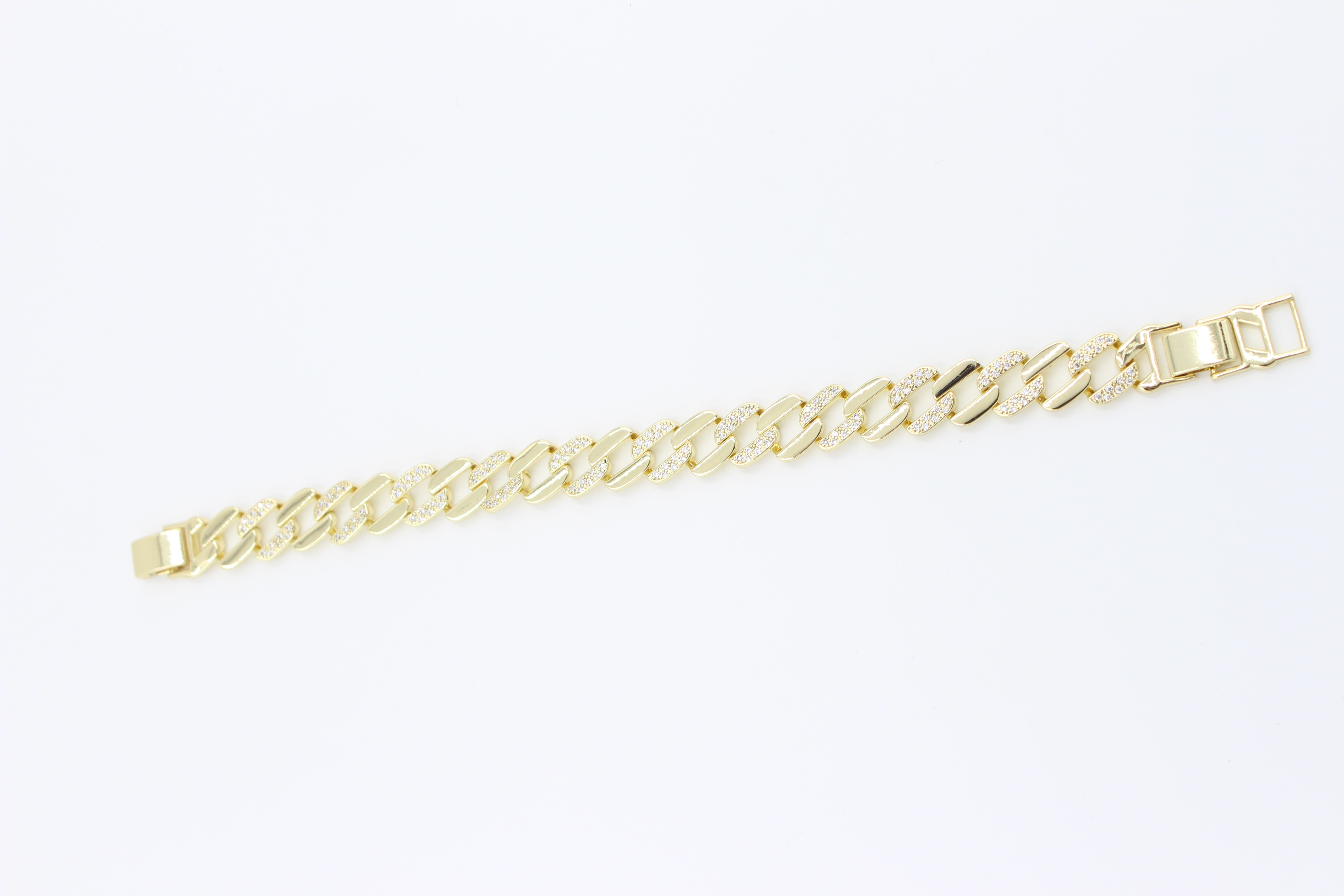 Vip Bileklik 14 - K (18+2 cm)