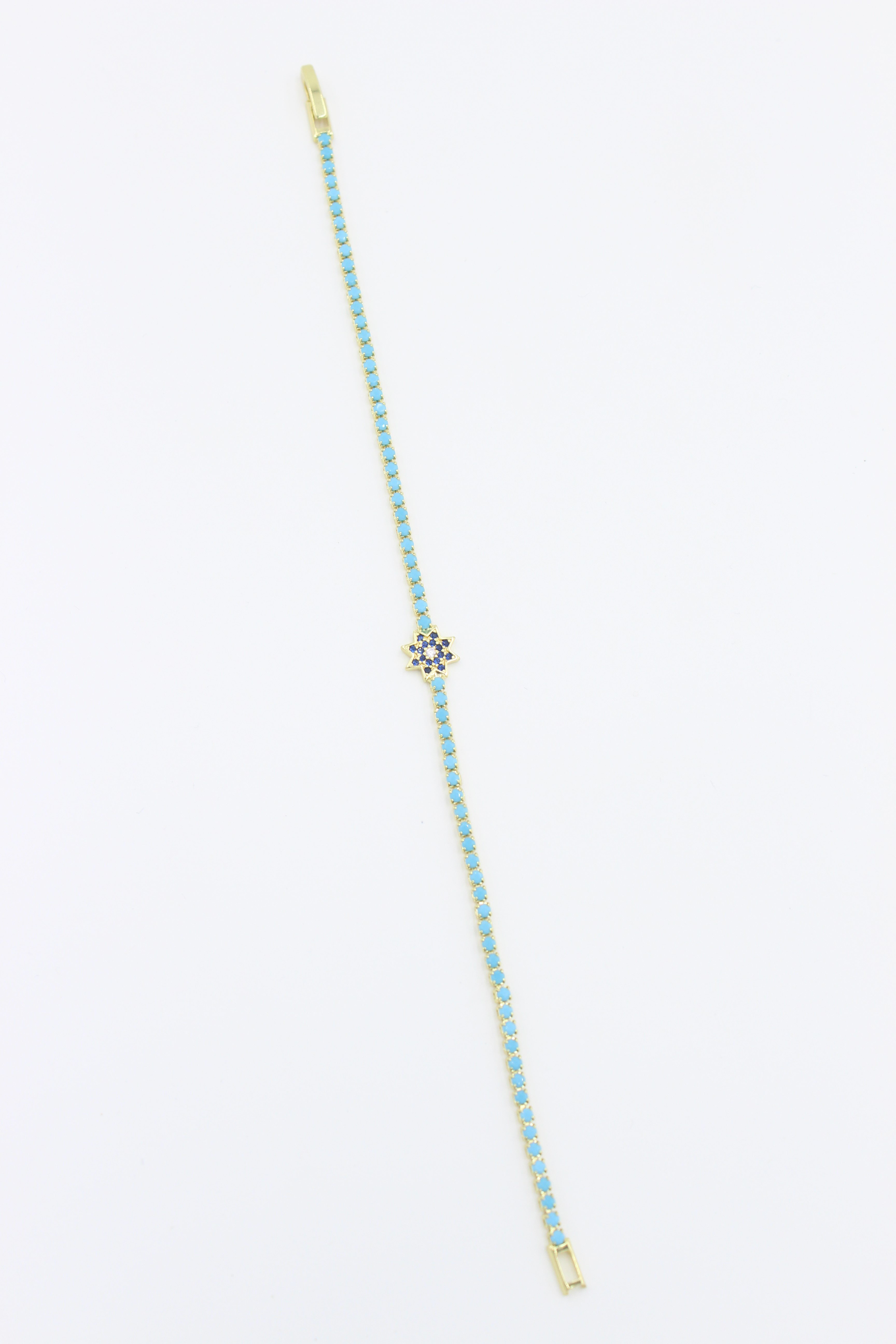 Vip Bileklik 14 - K (19 cm)