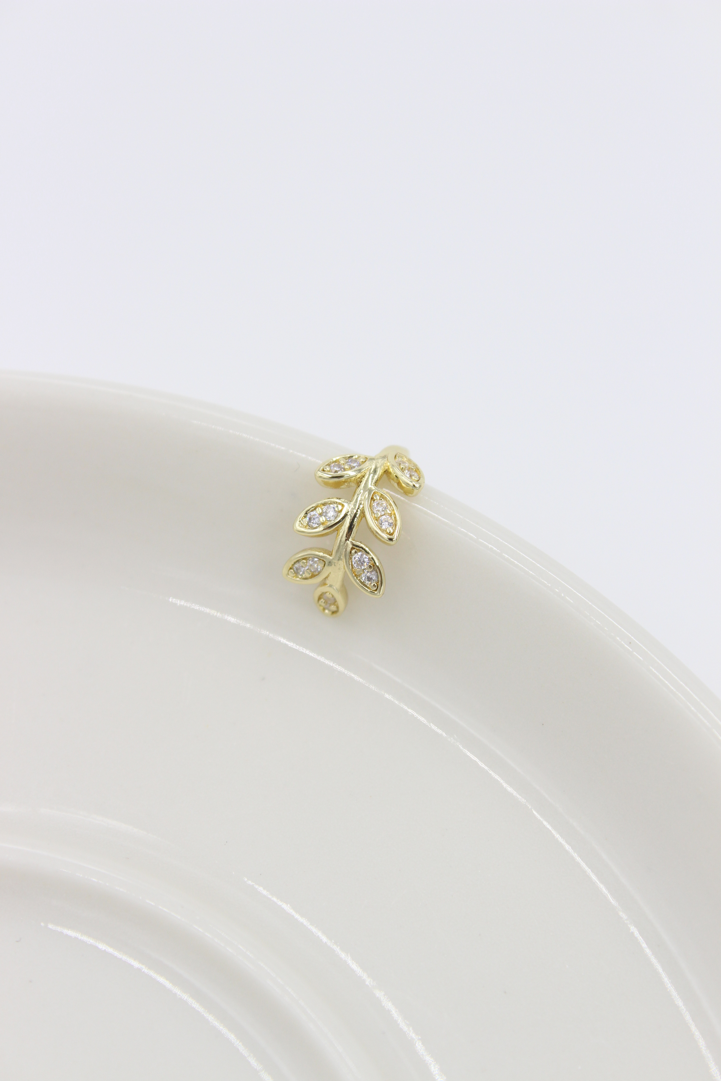 Vıp Earcuff 14 K-12111 (10mm)