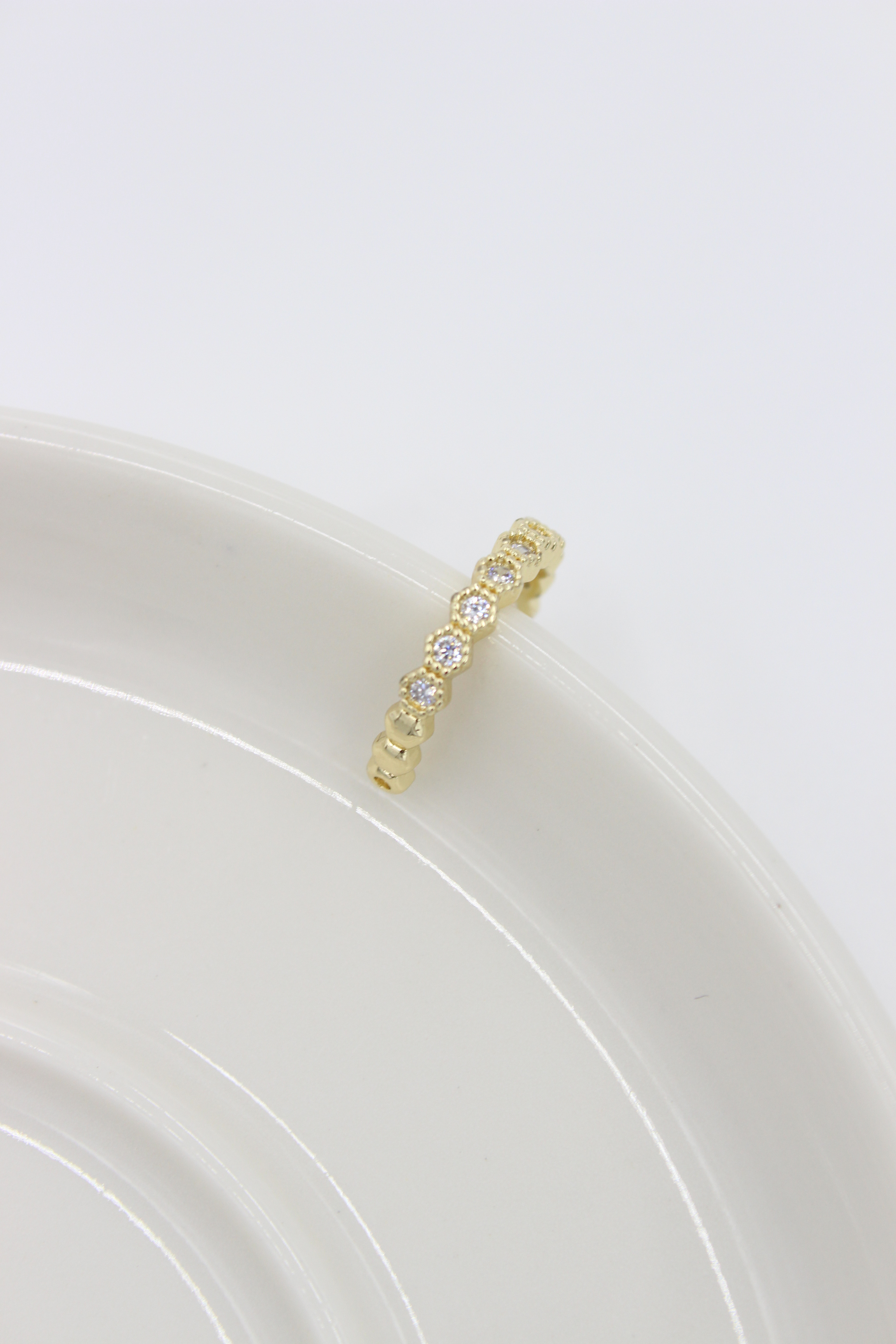 Vıp Earcuff 14 K-12112 (12mm)