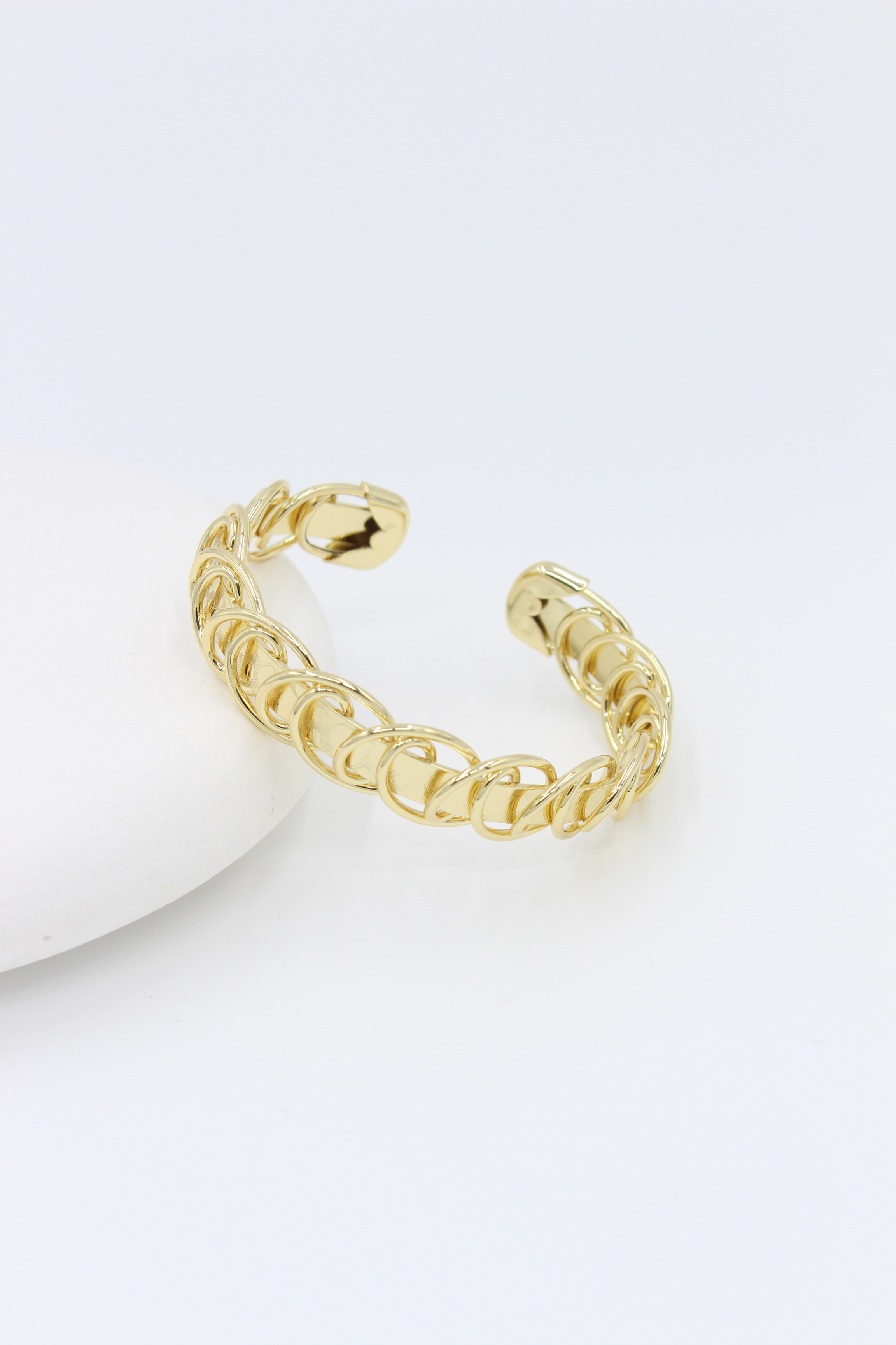 Vip Kelepçe 14 K-13121