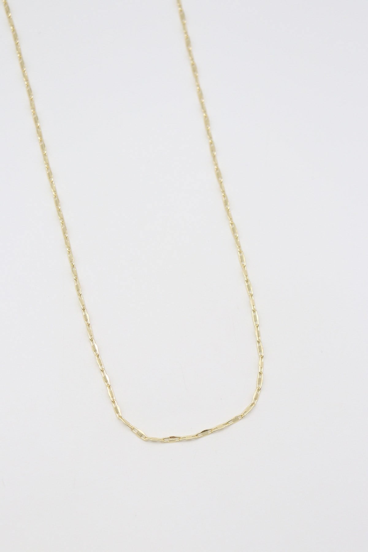Vıp Kolye 14 K-17252 (60cm)