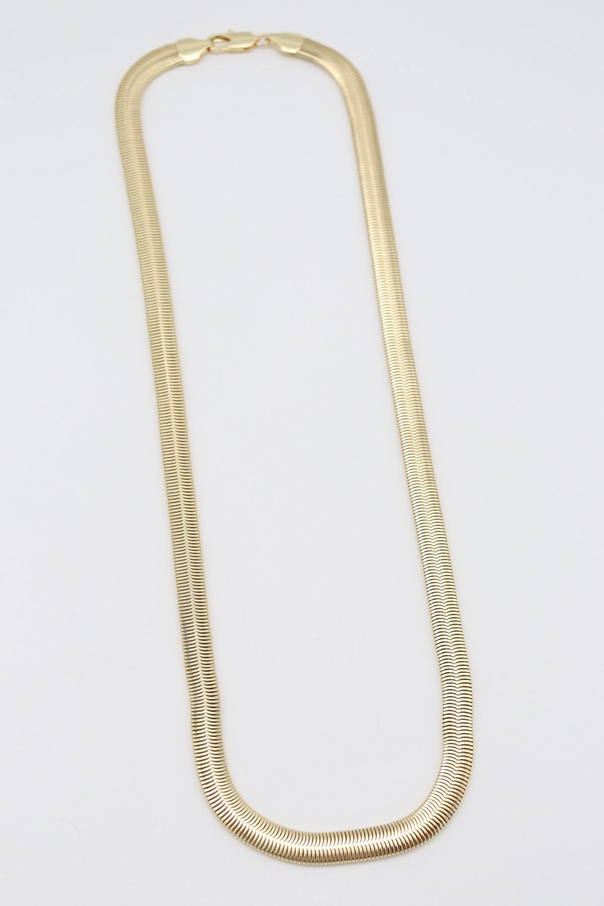 Vıp Kolye 14 K-17269 (60cm)