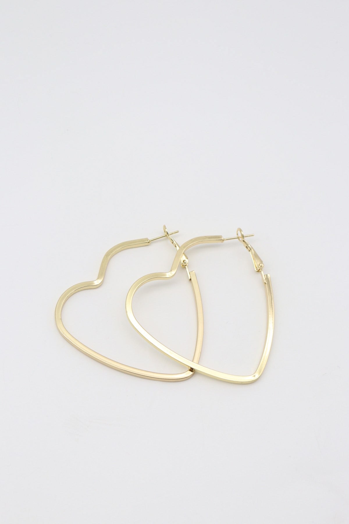 Vıp Küpe 14 K-17146 (50mm)