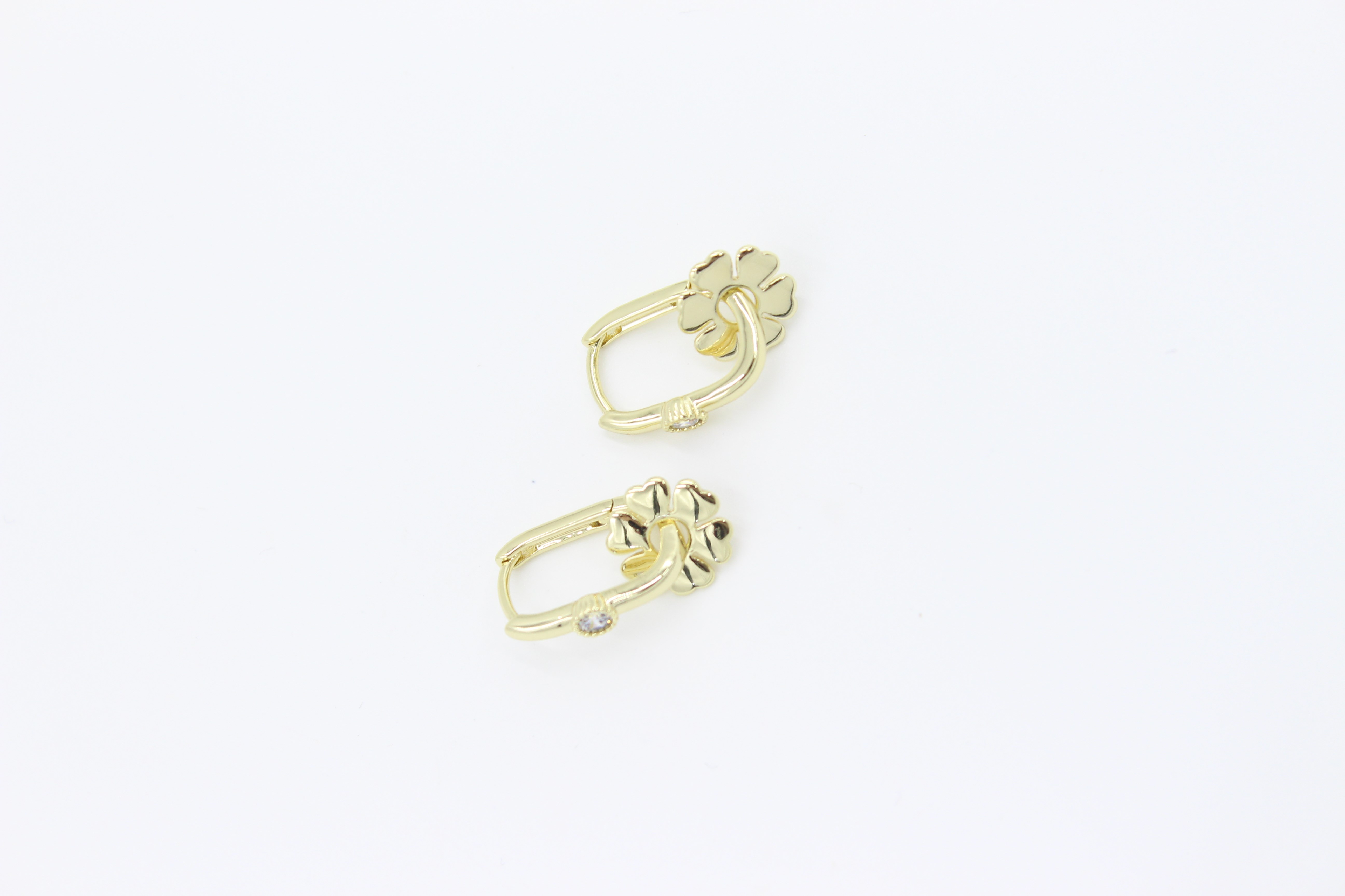 Vip Küpe 14 - K ( 1,8cm )