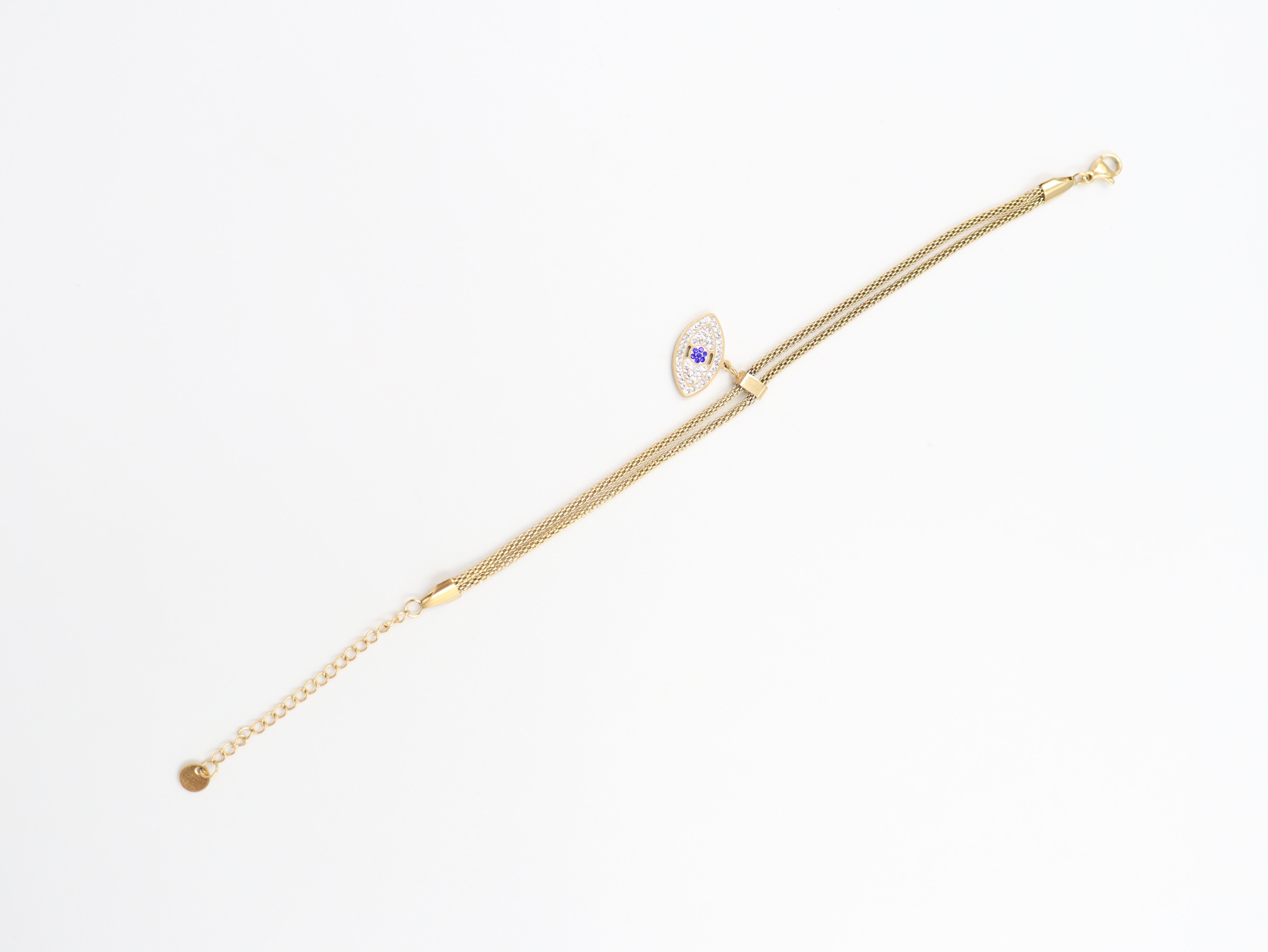 Volare Gold Bileklik