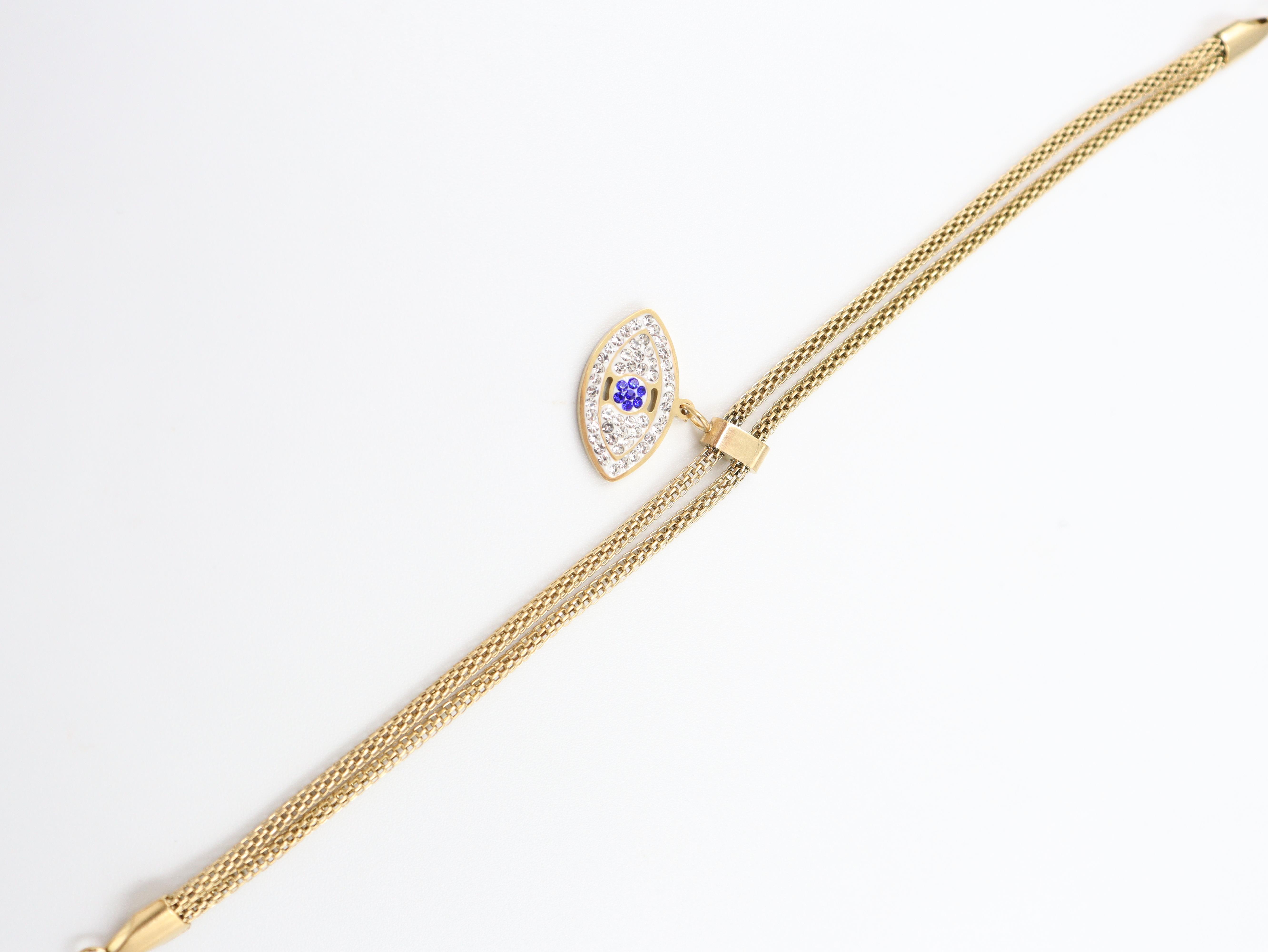 Volare Gold Bileklik