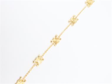 Aitana Gold Bileklik