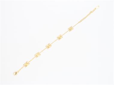 Aitana Gold Bileklik