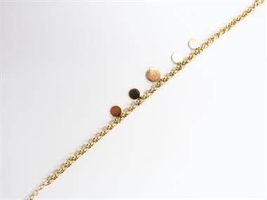 Amata Gold Bileklik