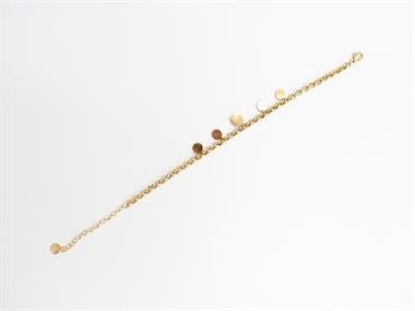Amata Gold Bileklik