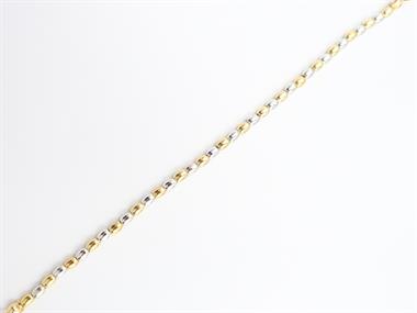 Ametista Gold Bileklik