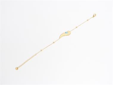 Brillante Gold Bileklik