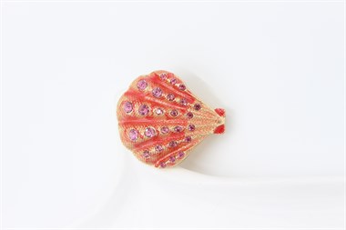 Broş (4 cm)