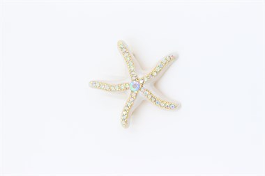 Broş (4,5 cm)